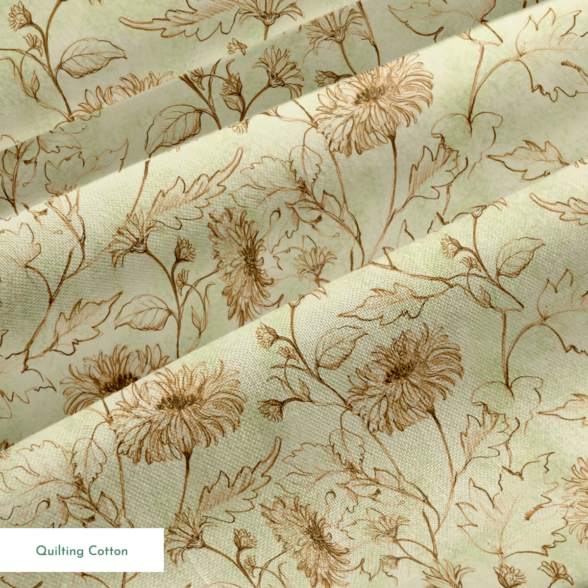  springs quiltingcotton texture