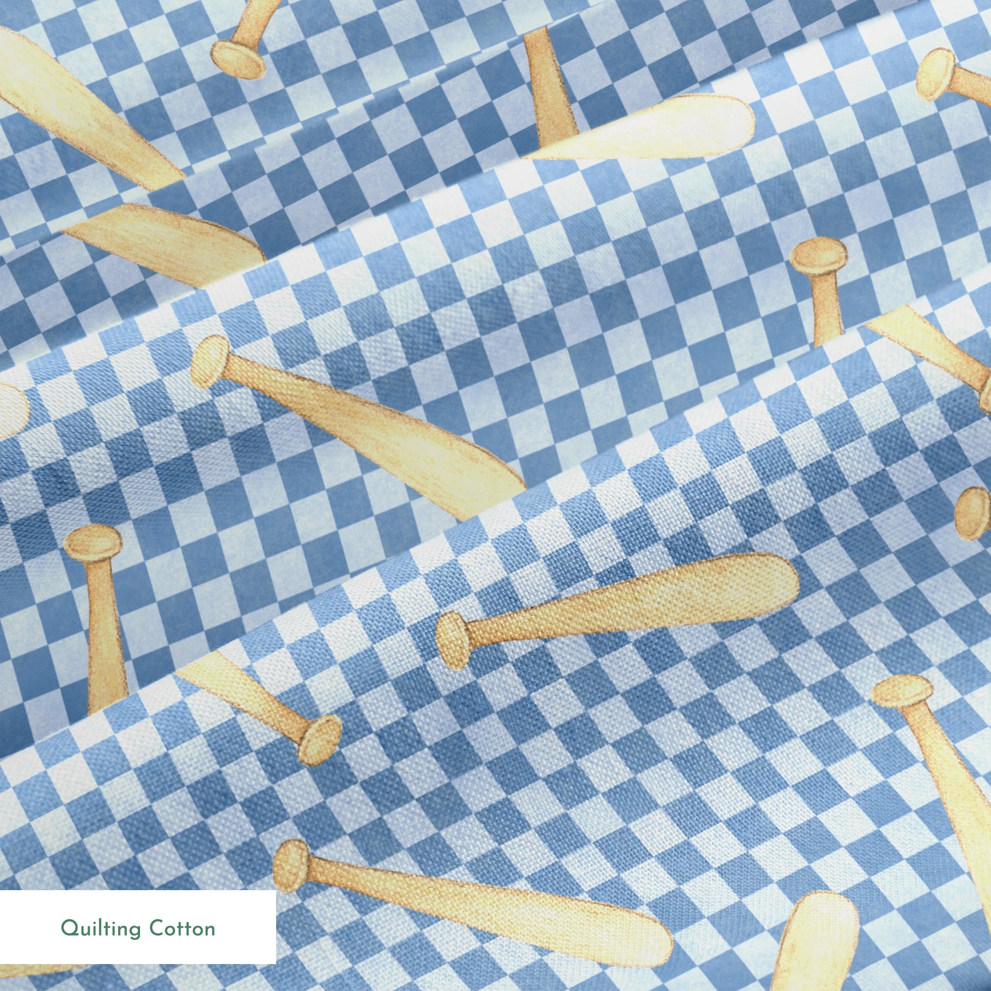  springs quiltingcotton texture