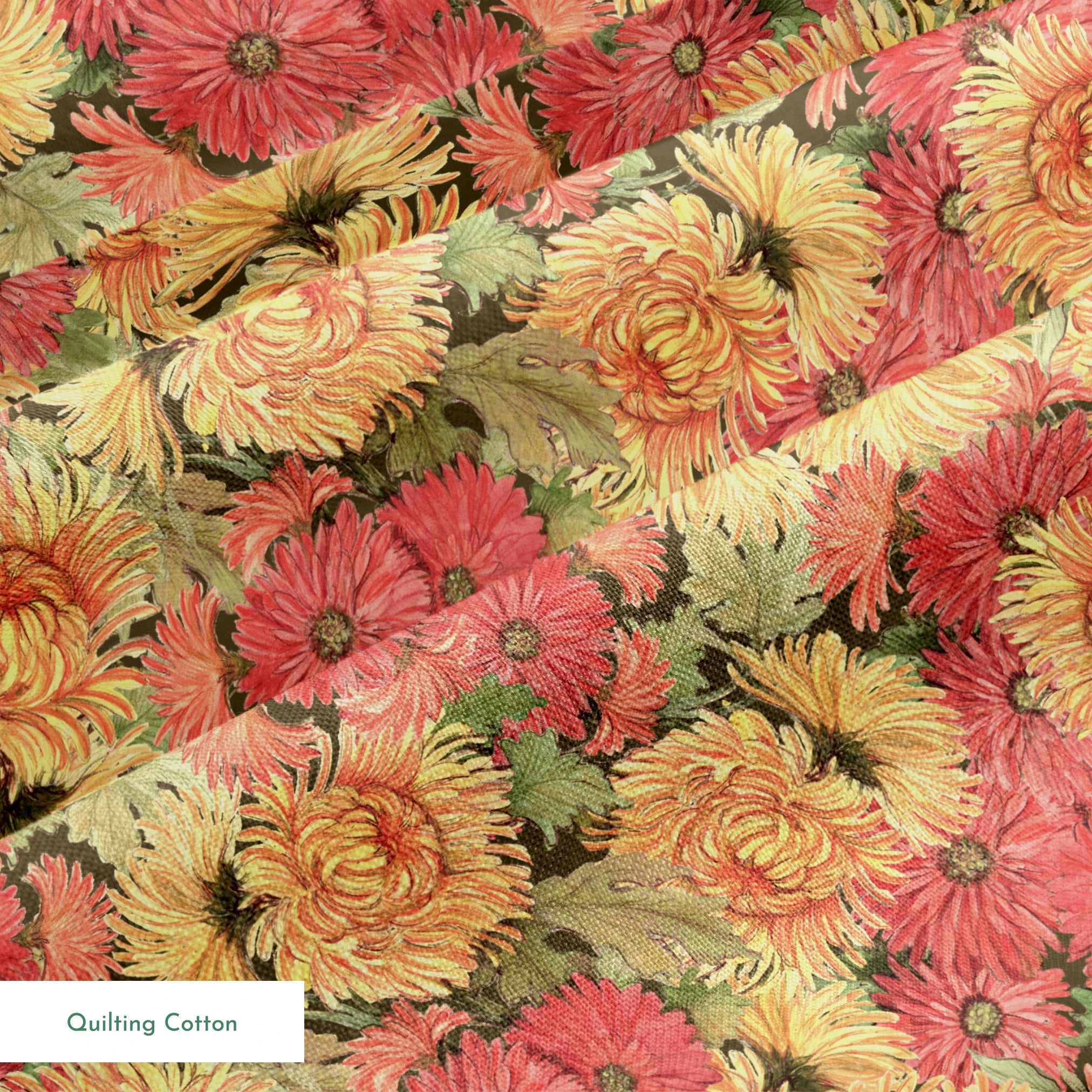  springs quiltingcotton texture
