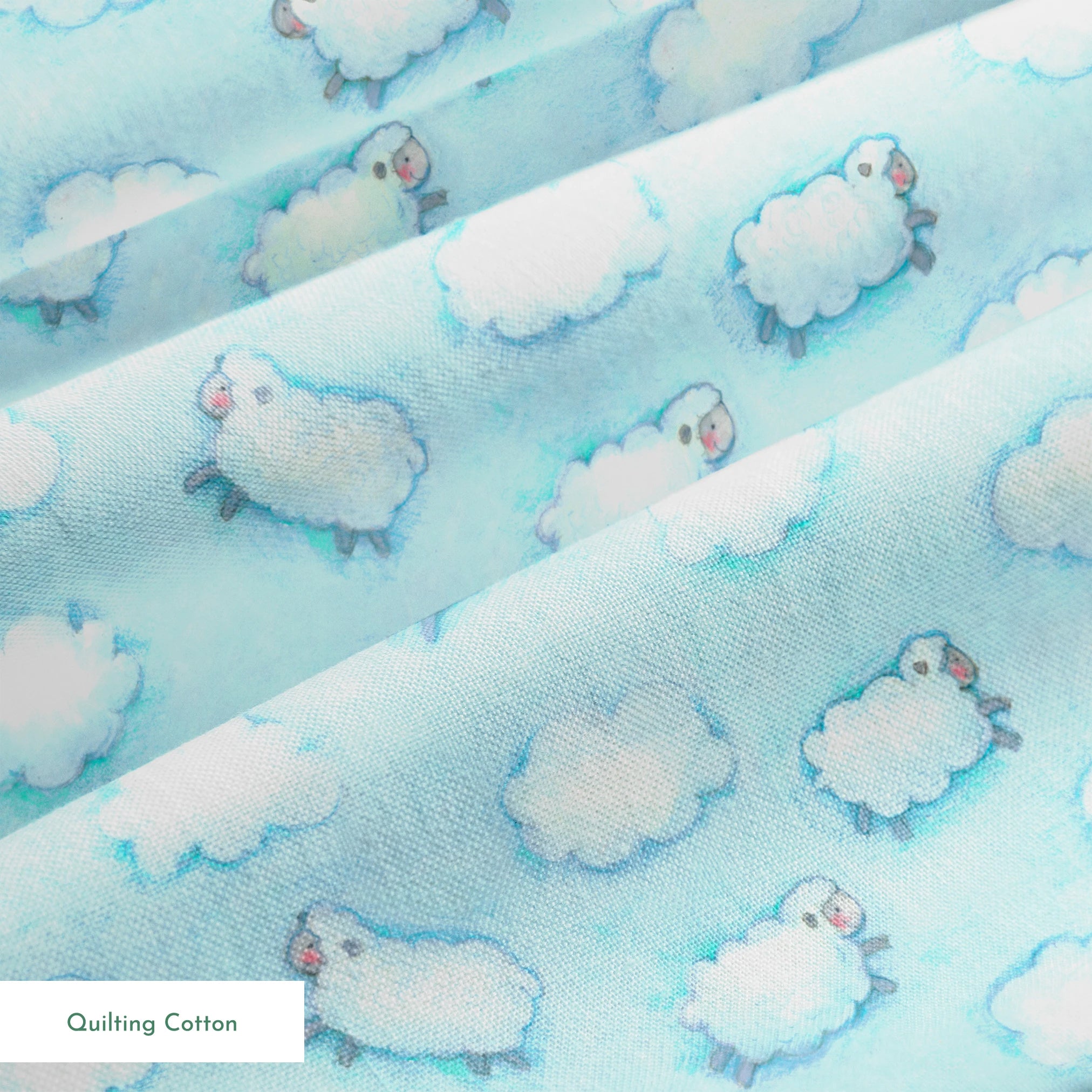  springs quiltingcotton texture