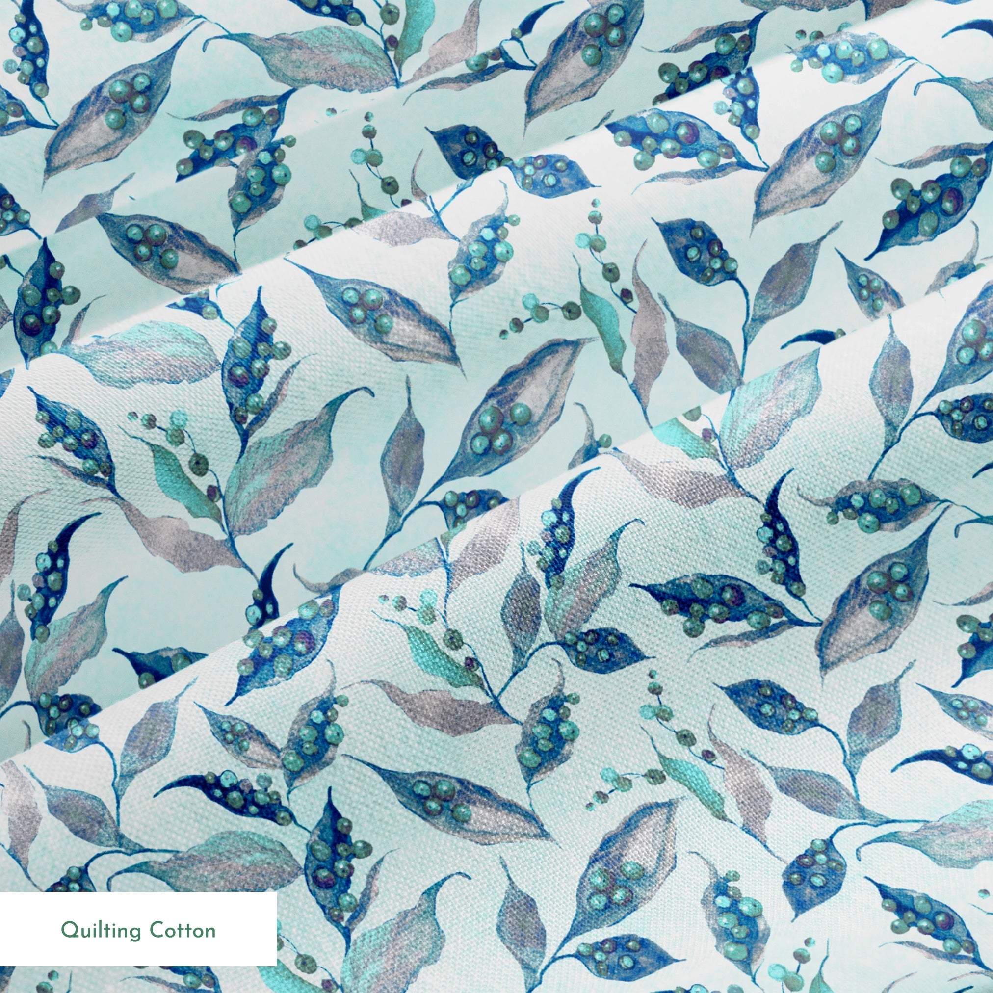  springs quiltingcotton texture