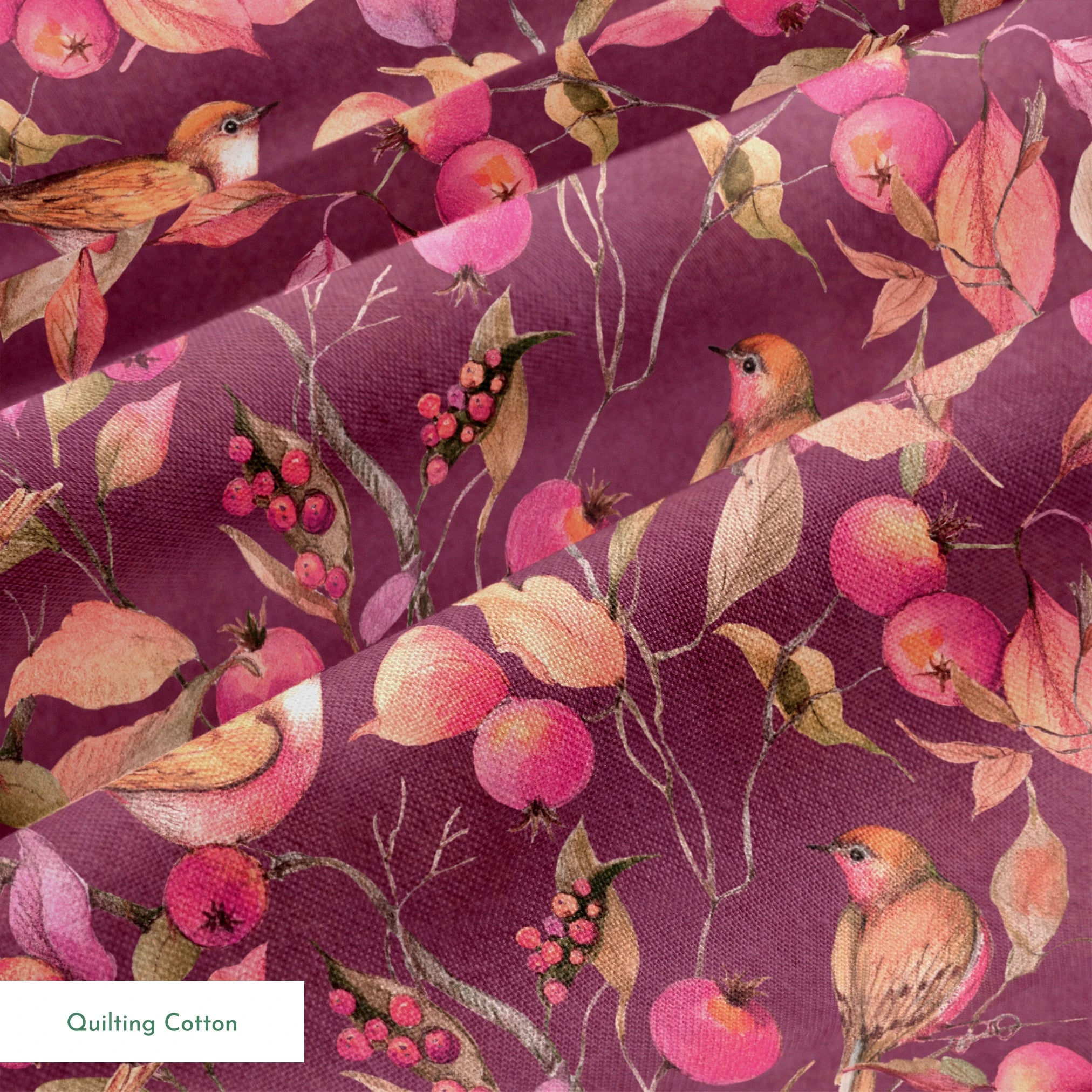  springs quiltingcotton texture