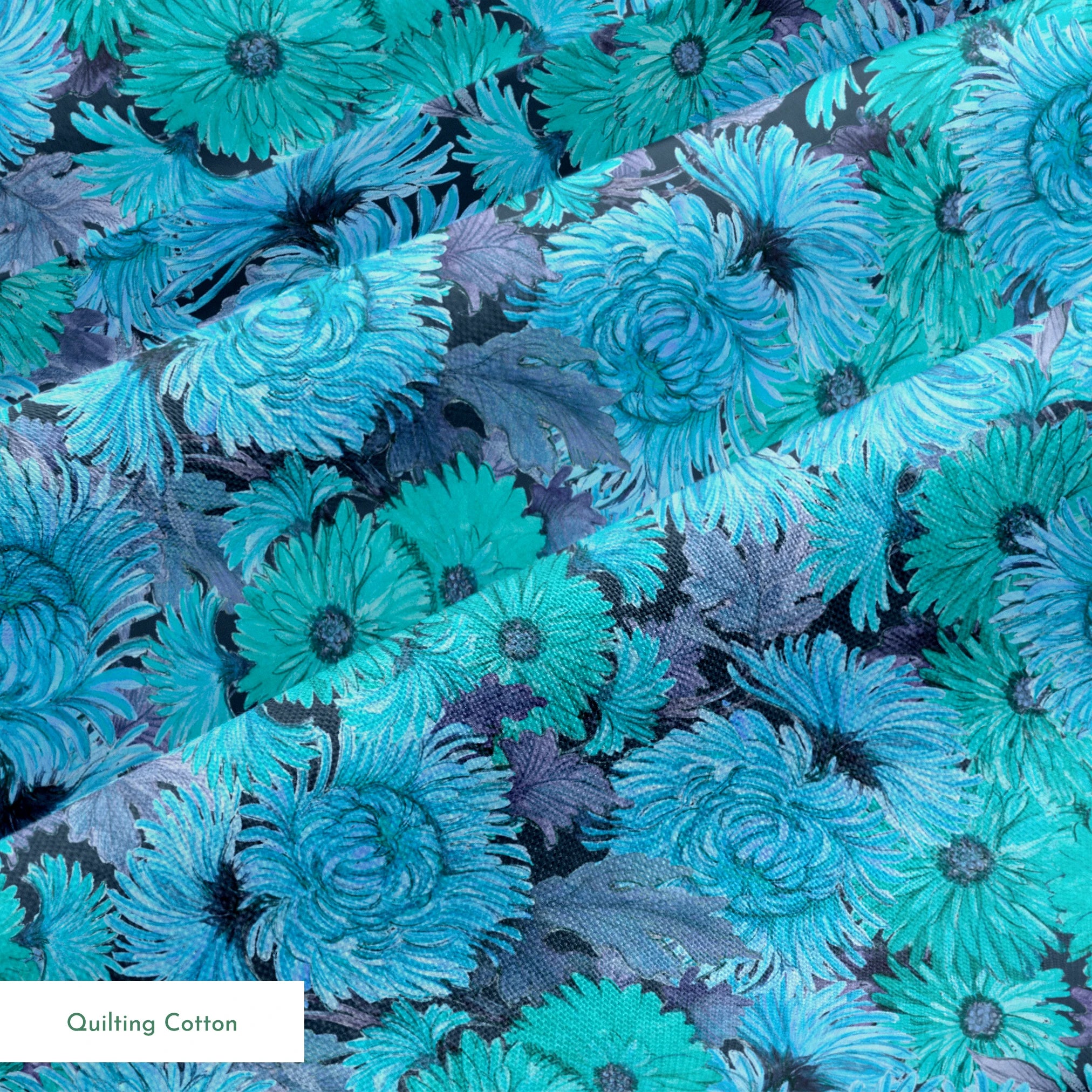  springs quiltingcotton texture