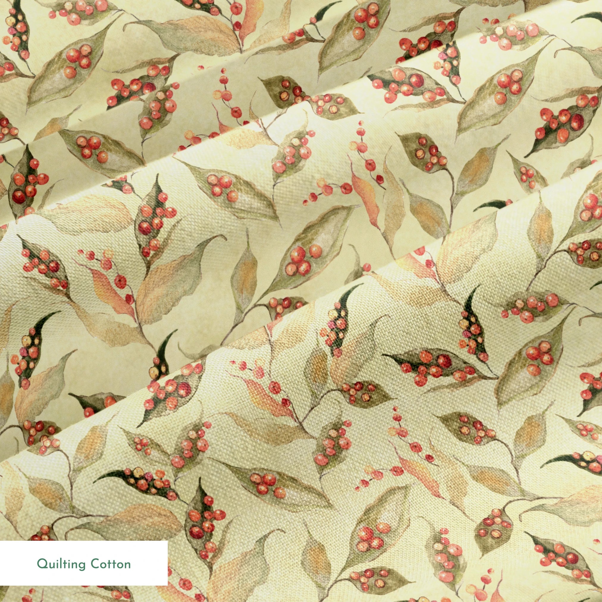  springs quiltingcotton texture