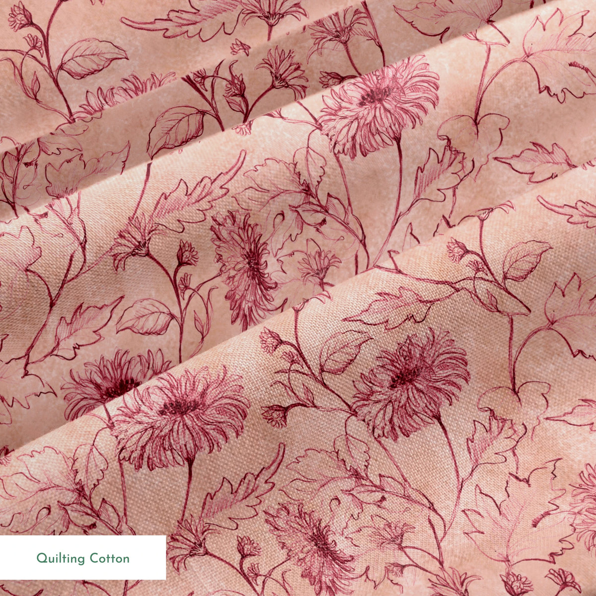  springs quiltingcotton texture
