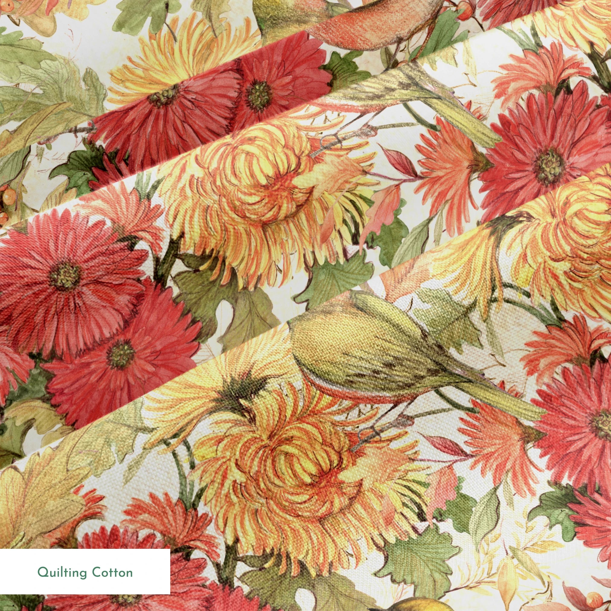  springs quiltingcotton texture