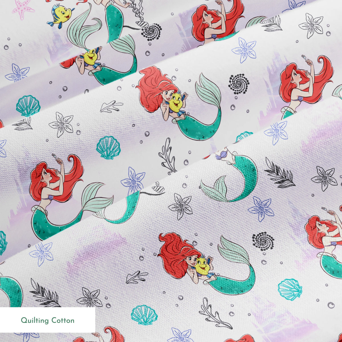  springs quiltingcotton texture