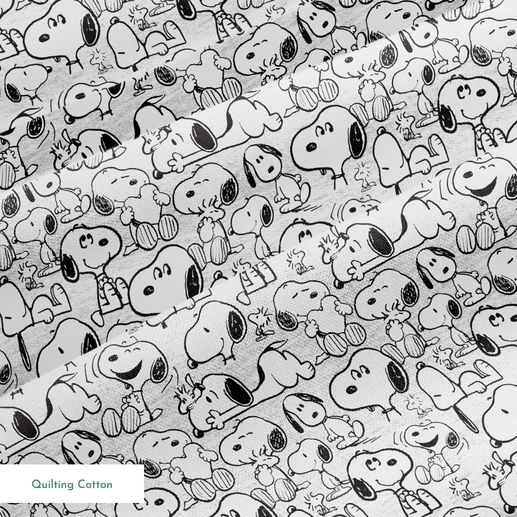  springs quiltingcotton texture