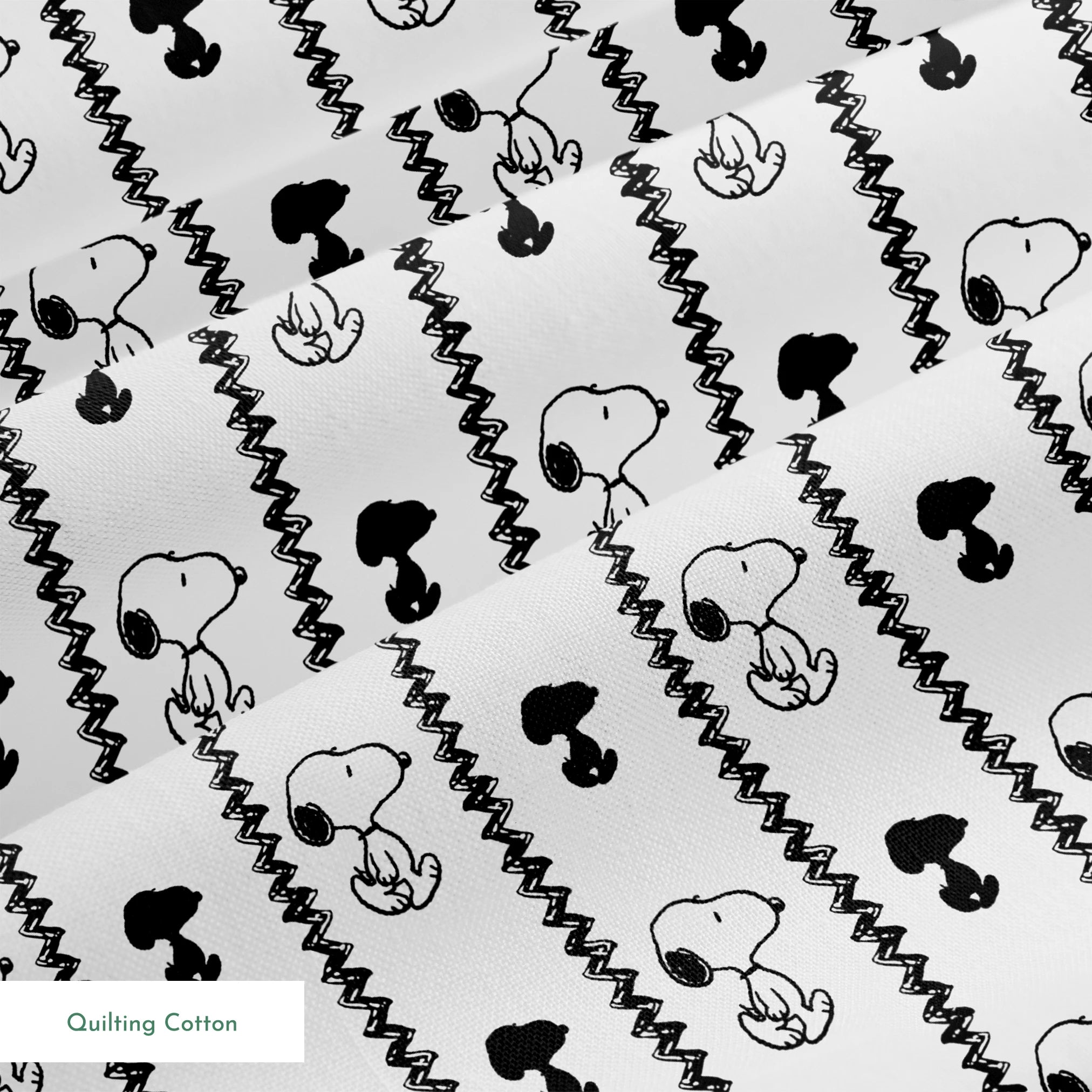  springs quiltingcotton texture