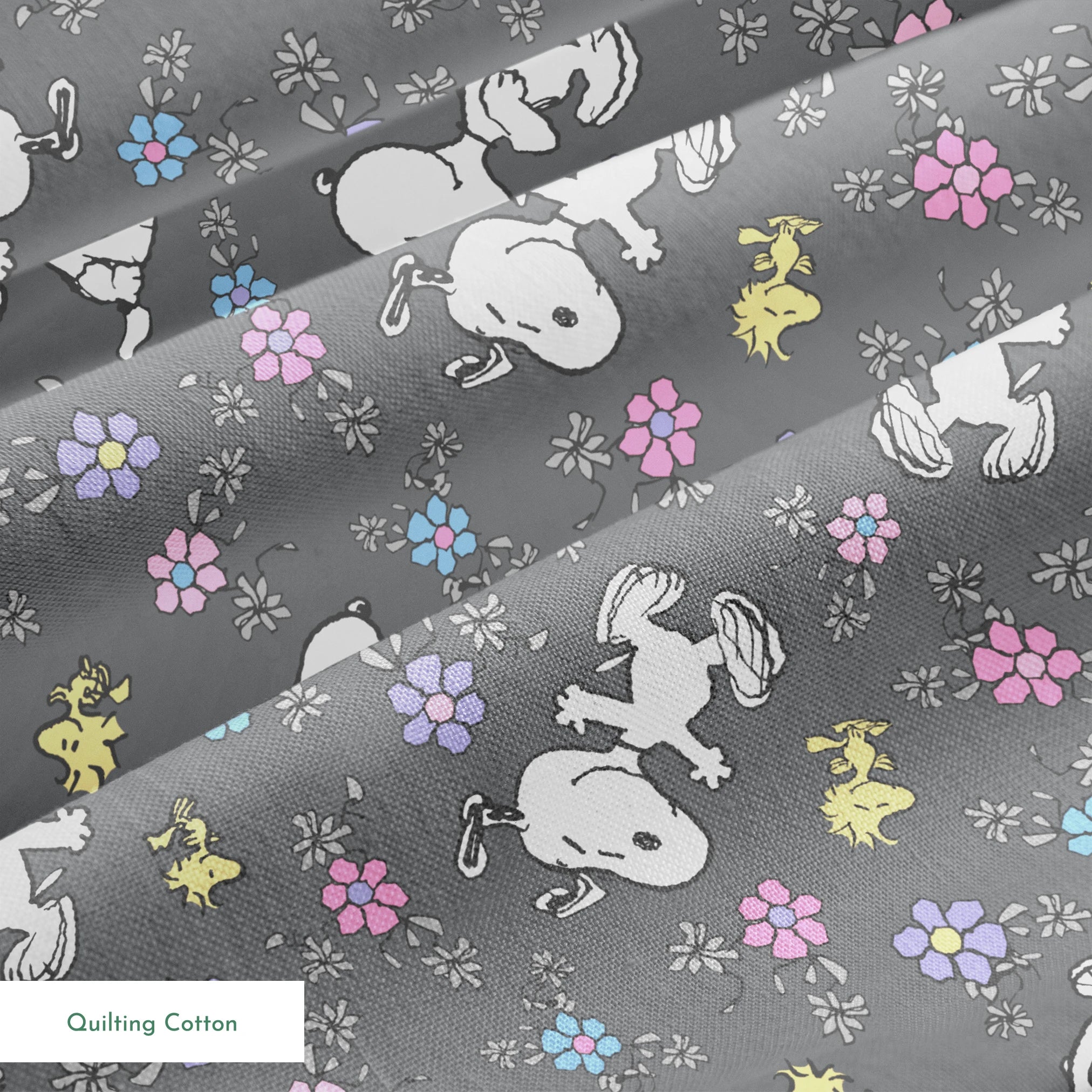  springs quiltingcotton texture