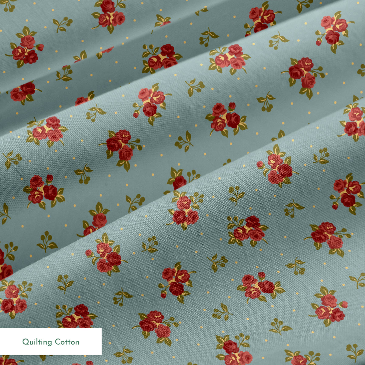  springs quiltingcotton texture