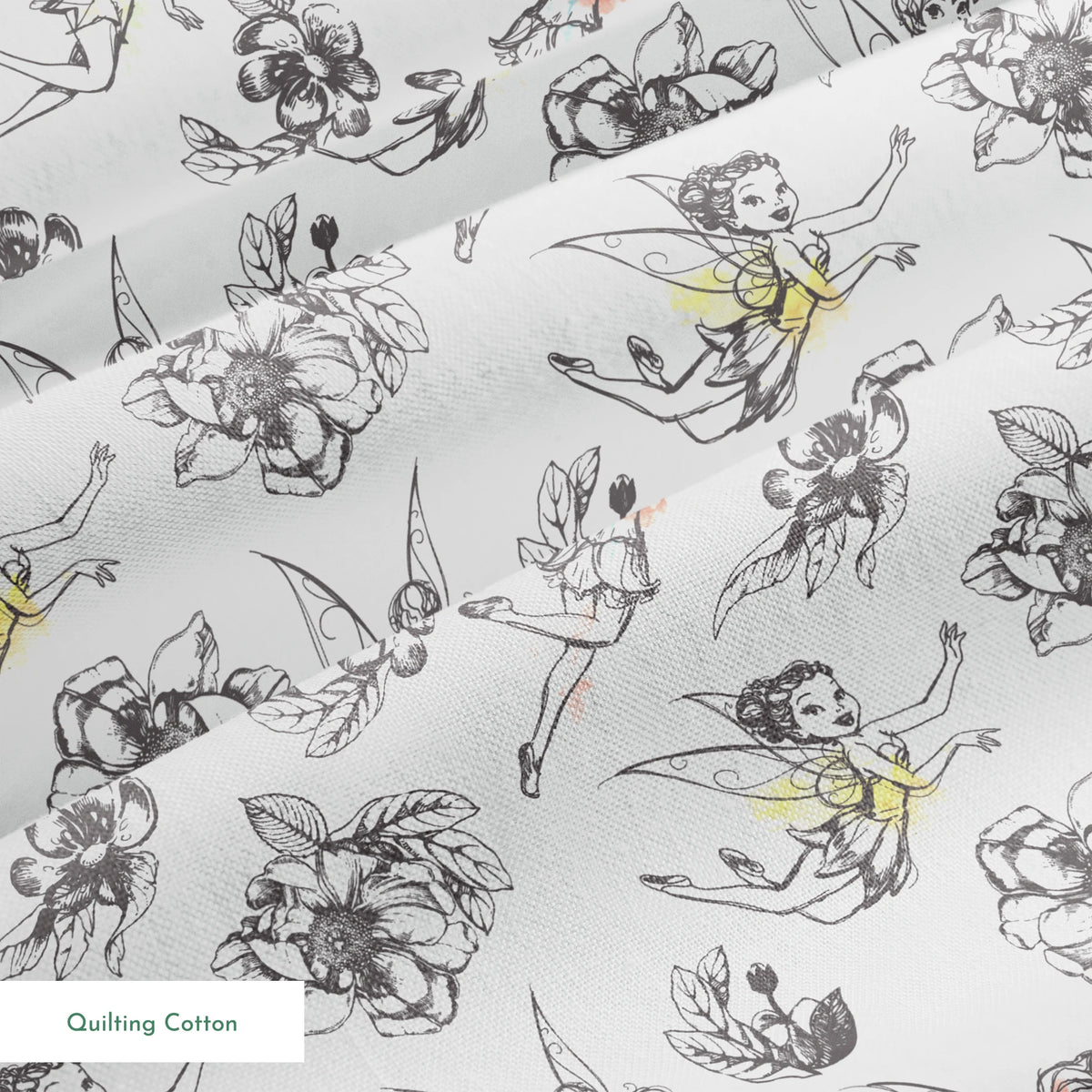  springs quiltingcotton texture
