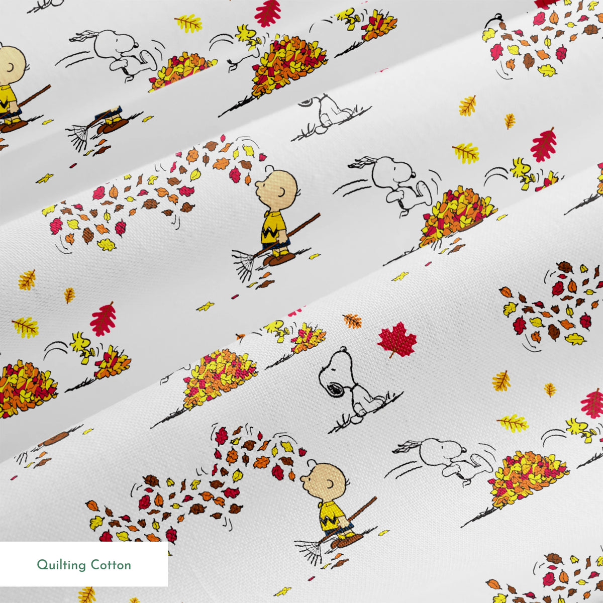  springs quiltingcotton texture