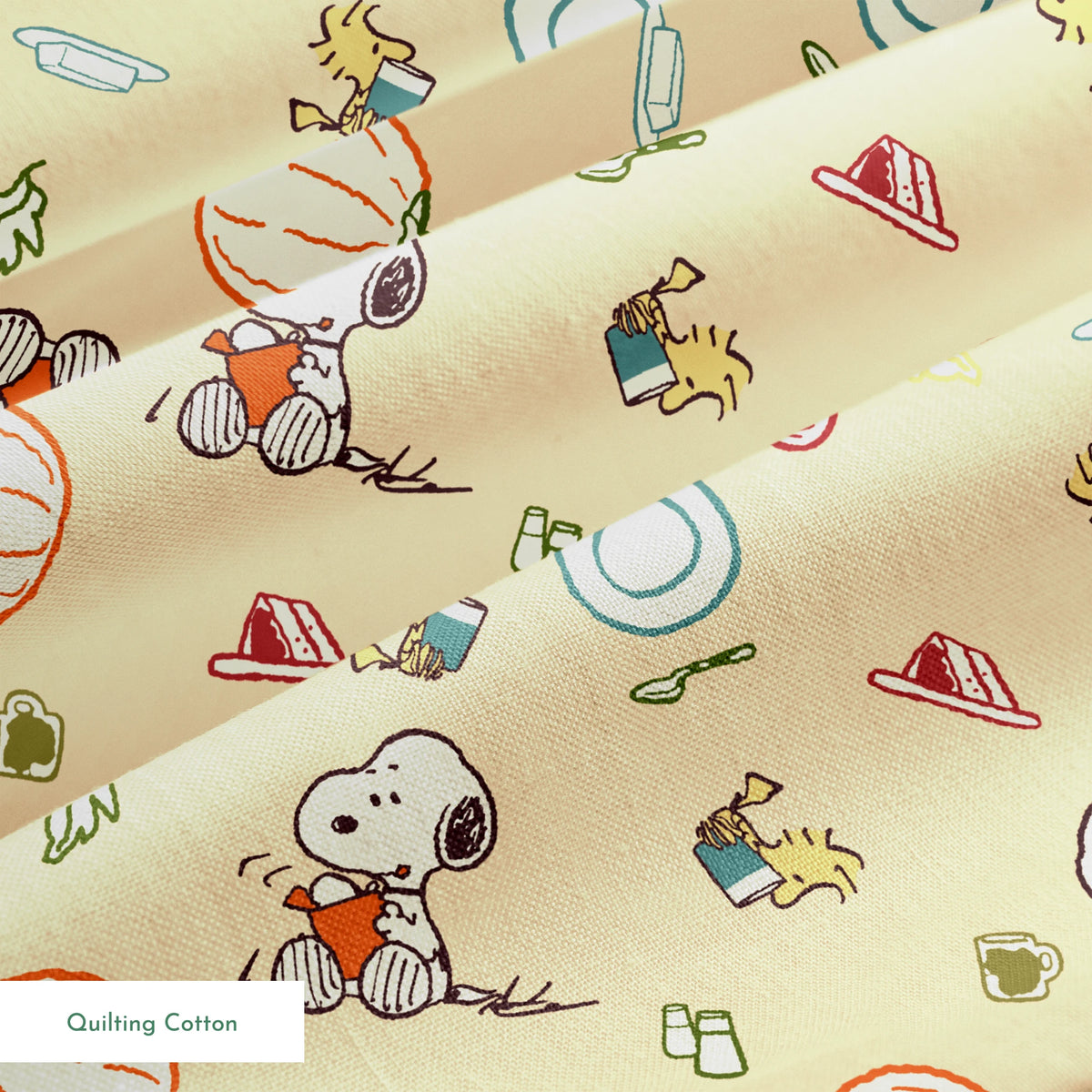  springs quiltingcotton texture