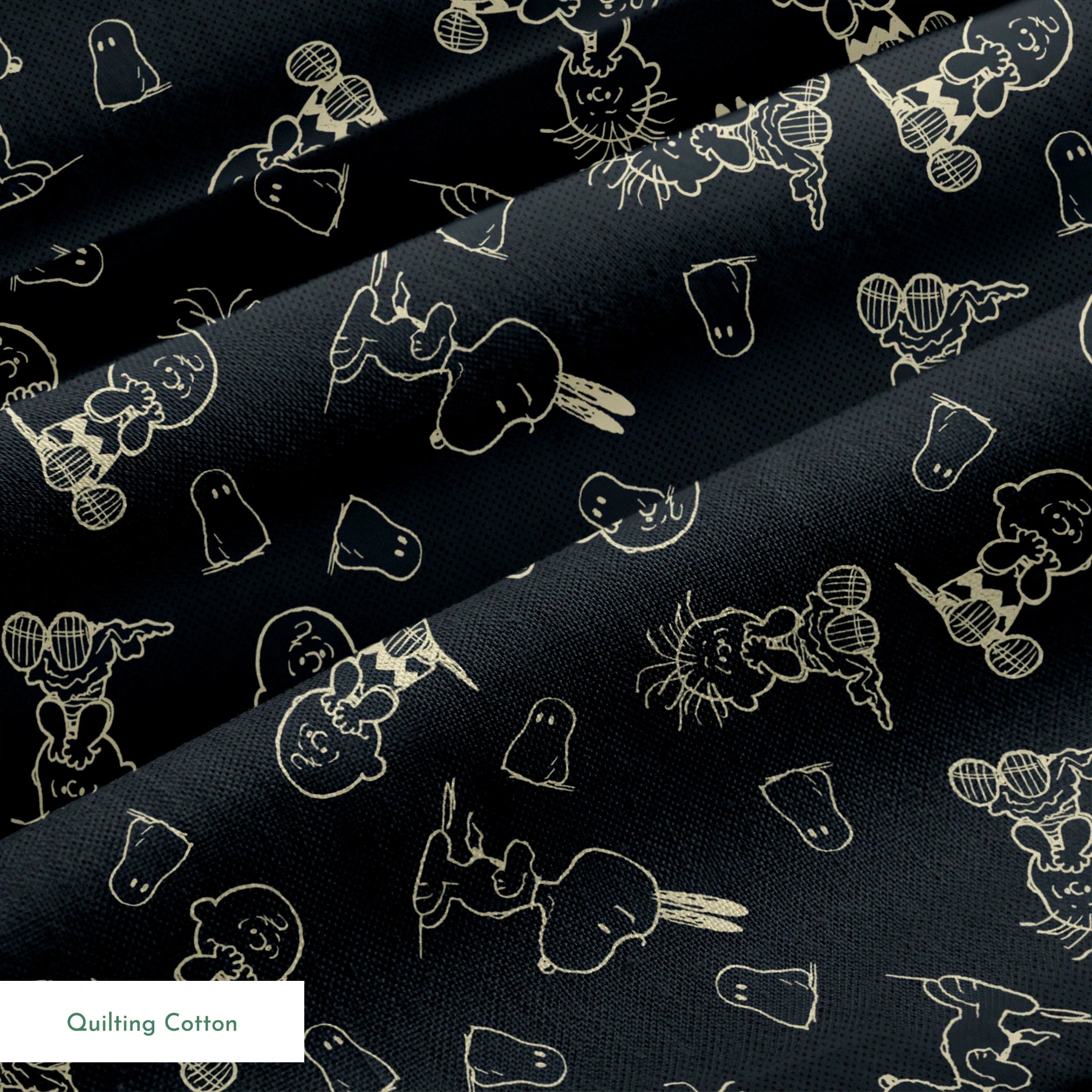  springs quiltingcotton texture