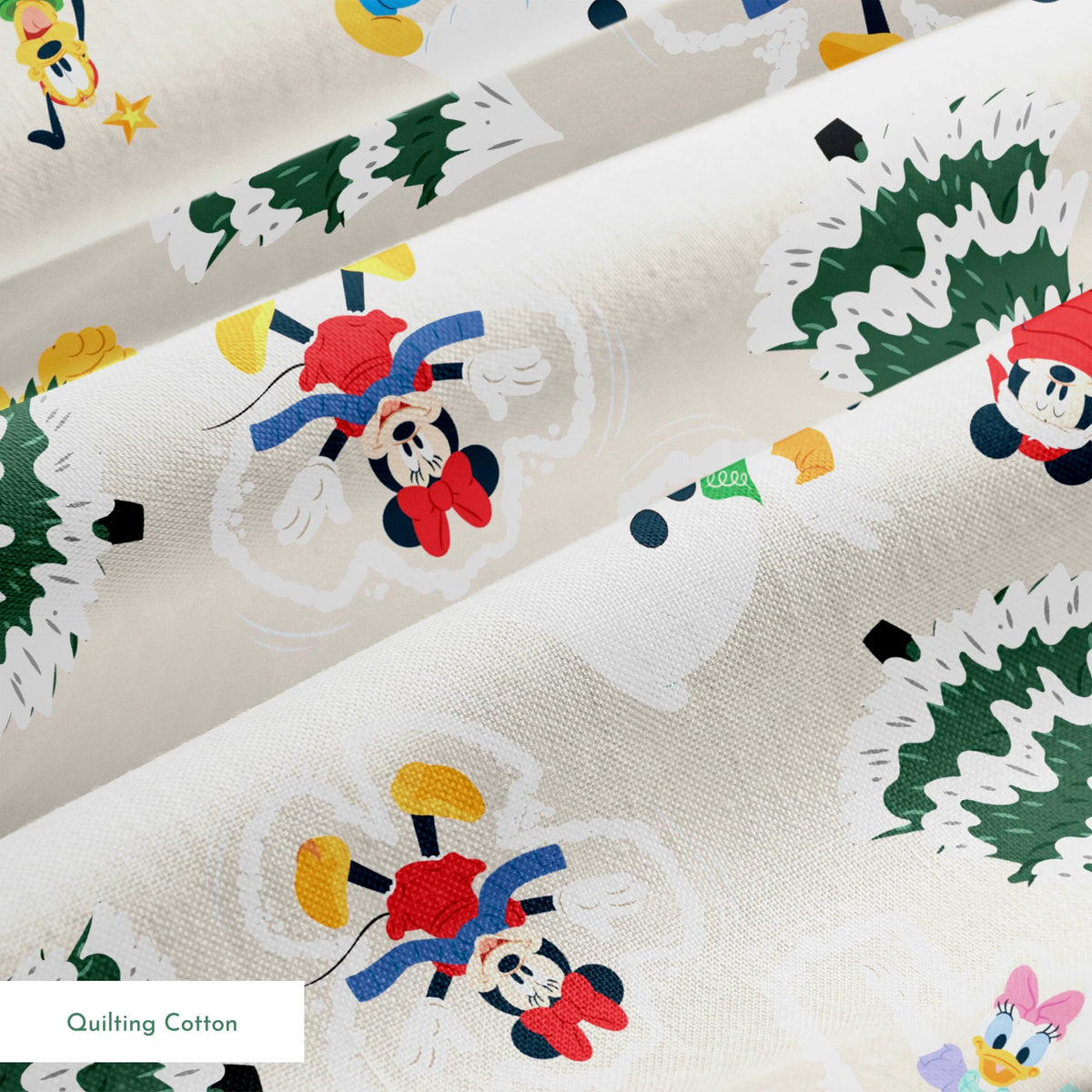  springs quiltingcotton texture