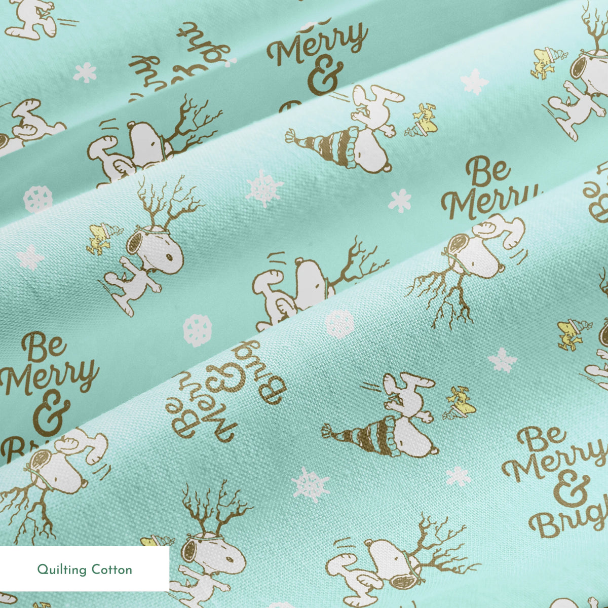  springs quiltingcotton texture