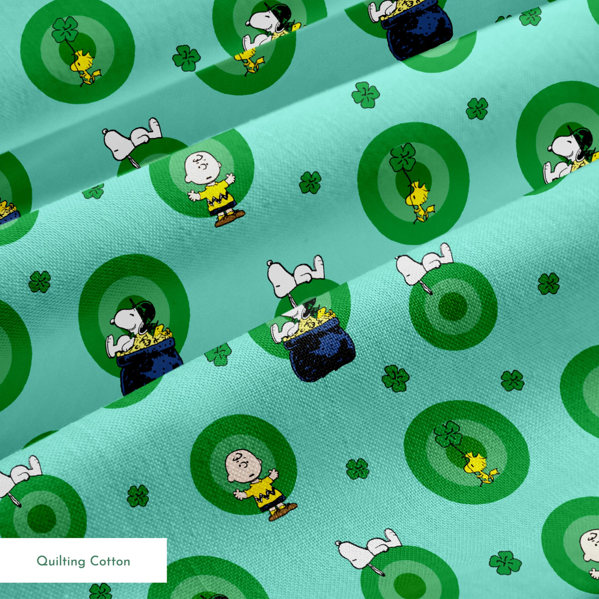  springs quiltingcotton texture