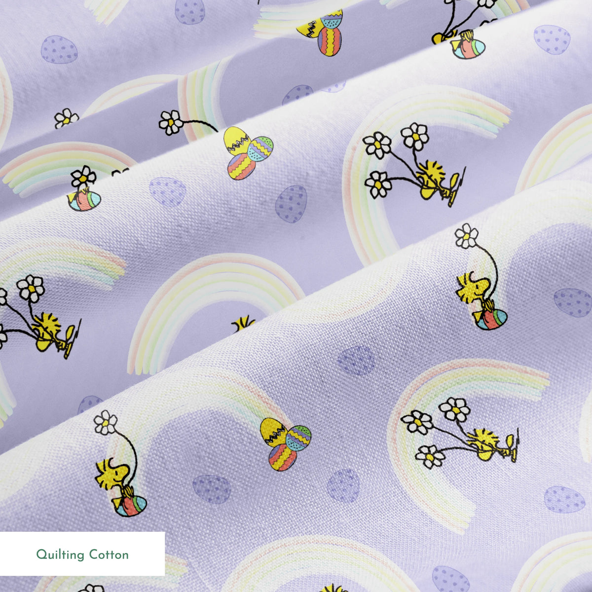  springs quiltingcotton texture