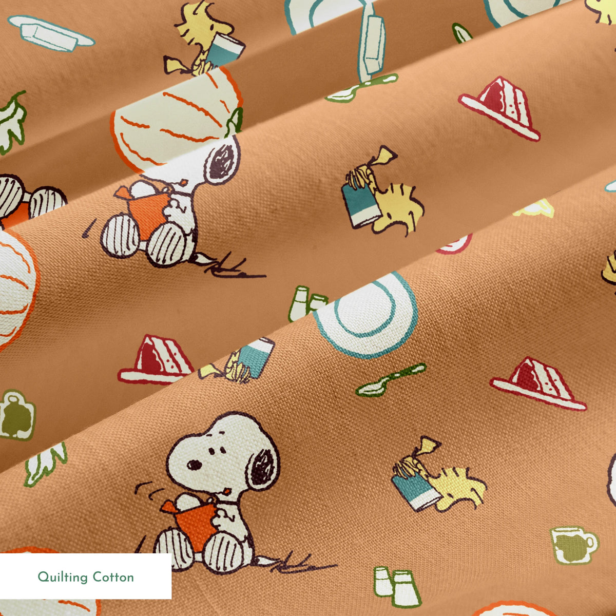  springs quiltingcotton texture