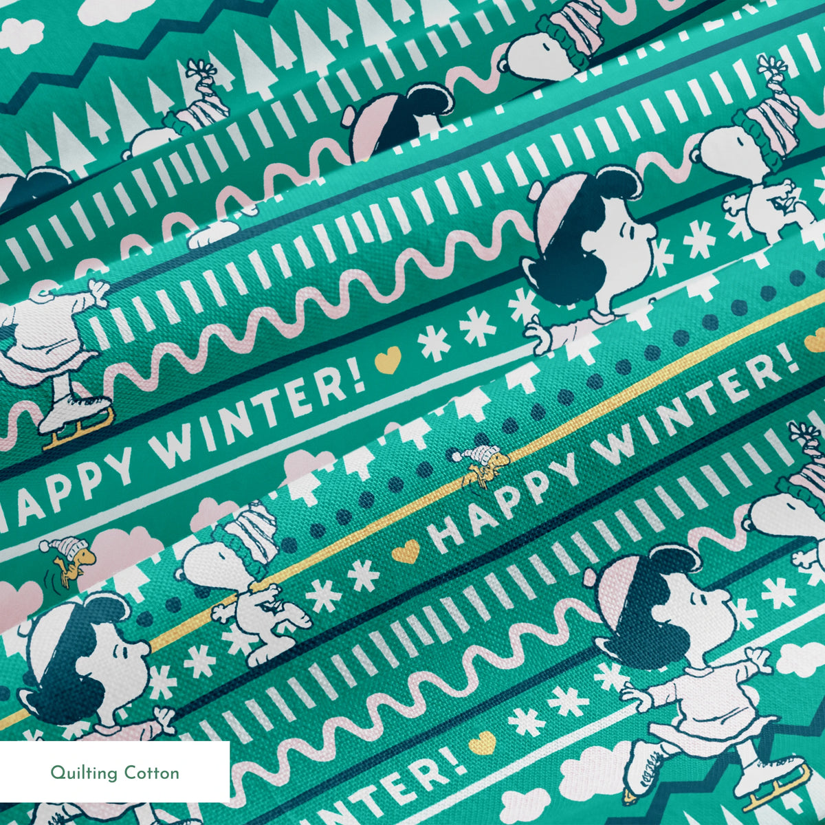  springs quiltingcotton texture