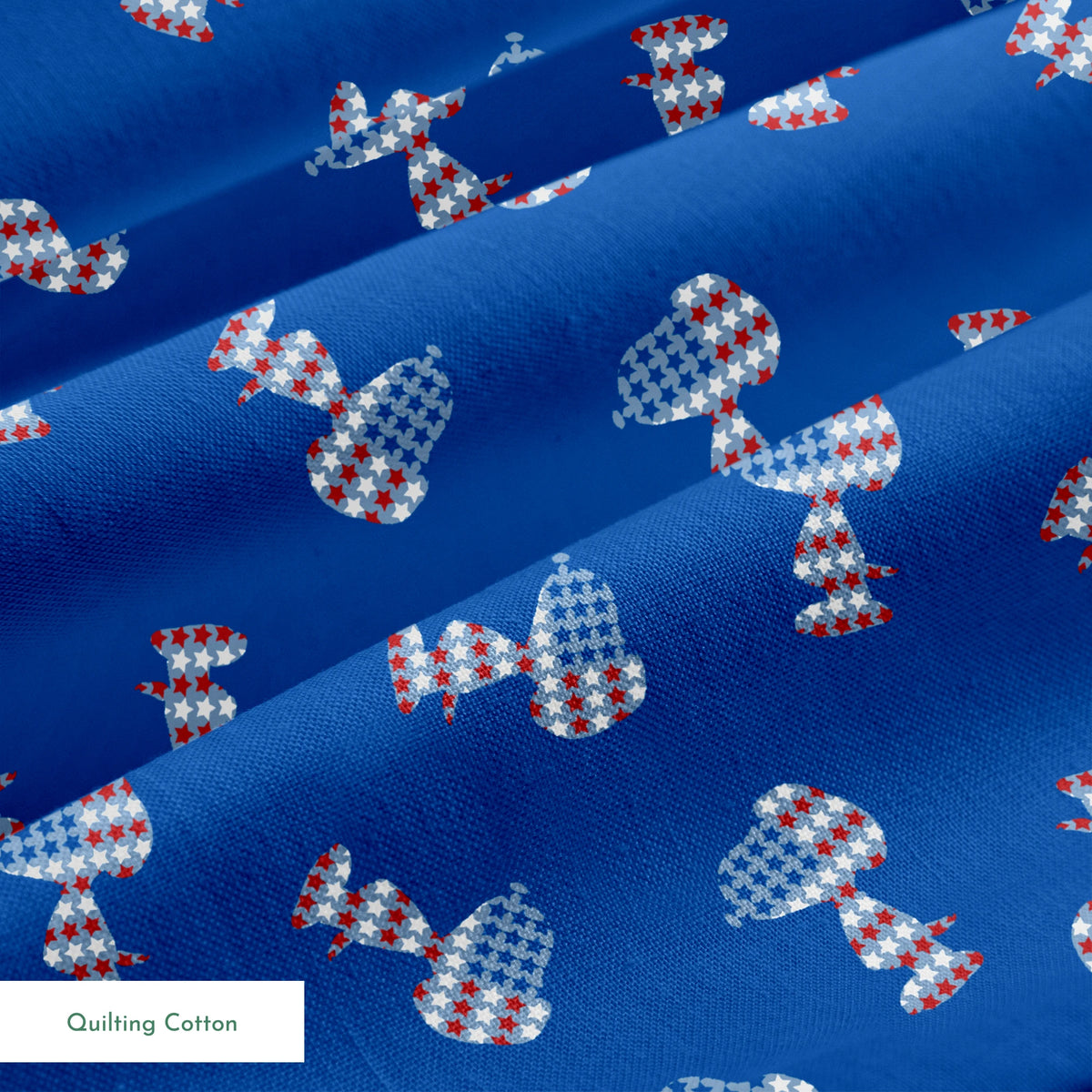  springs quiltingcotton texture