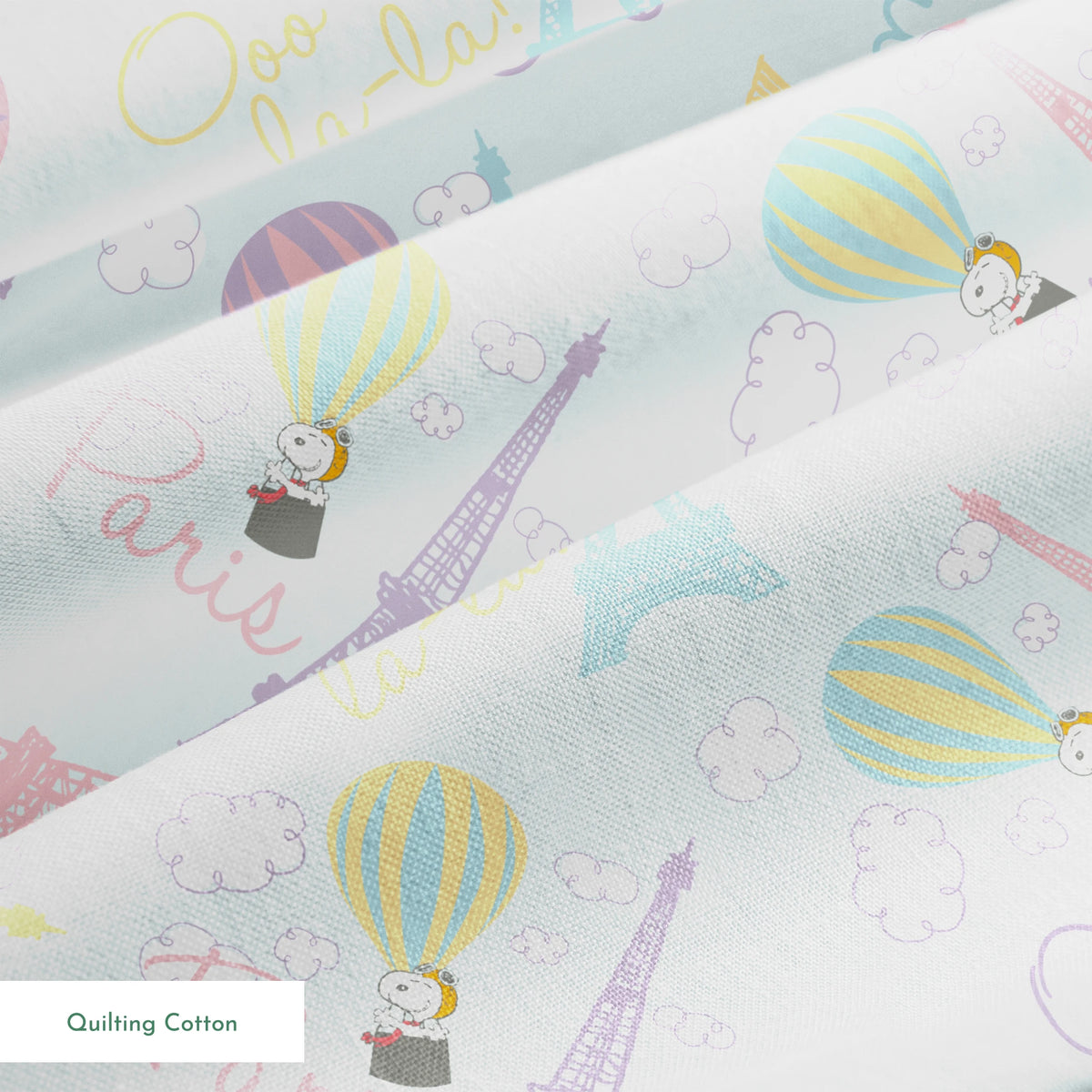  springs quiltingcotton texture