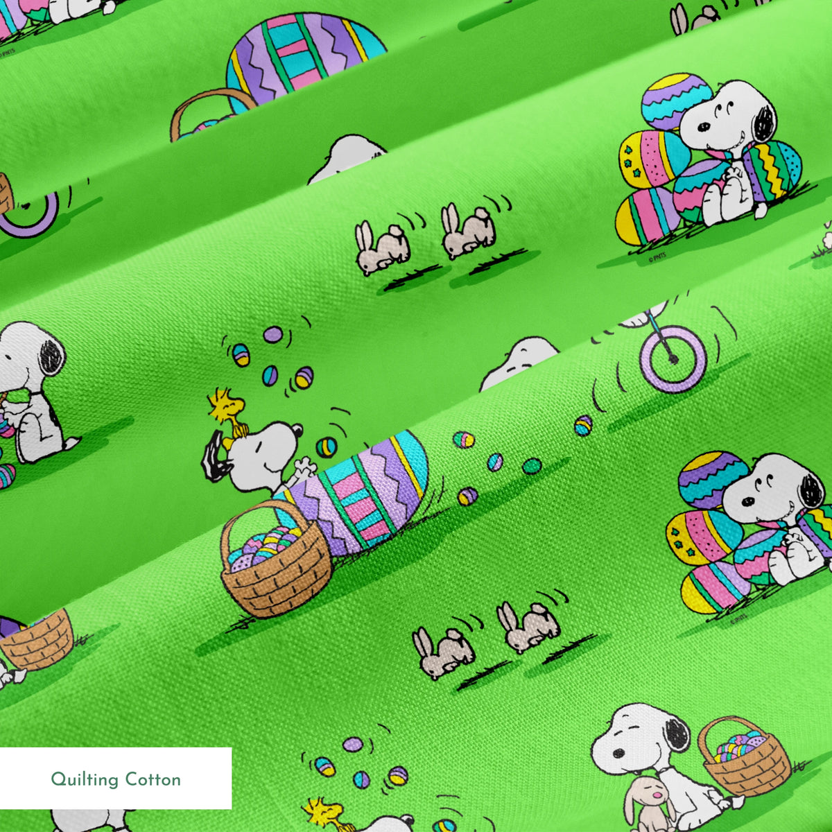  springs quiltingcotton texture