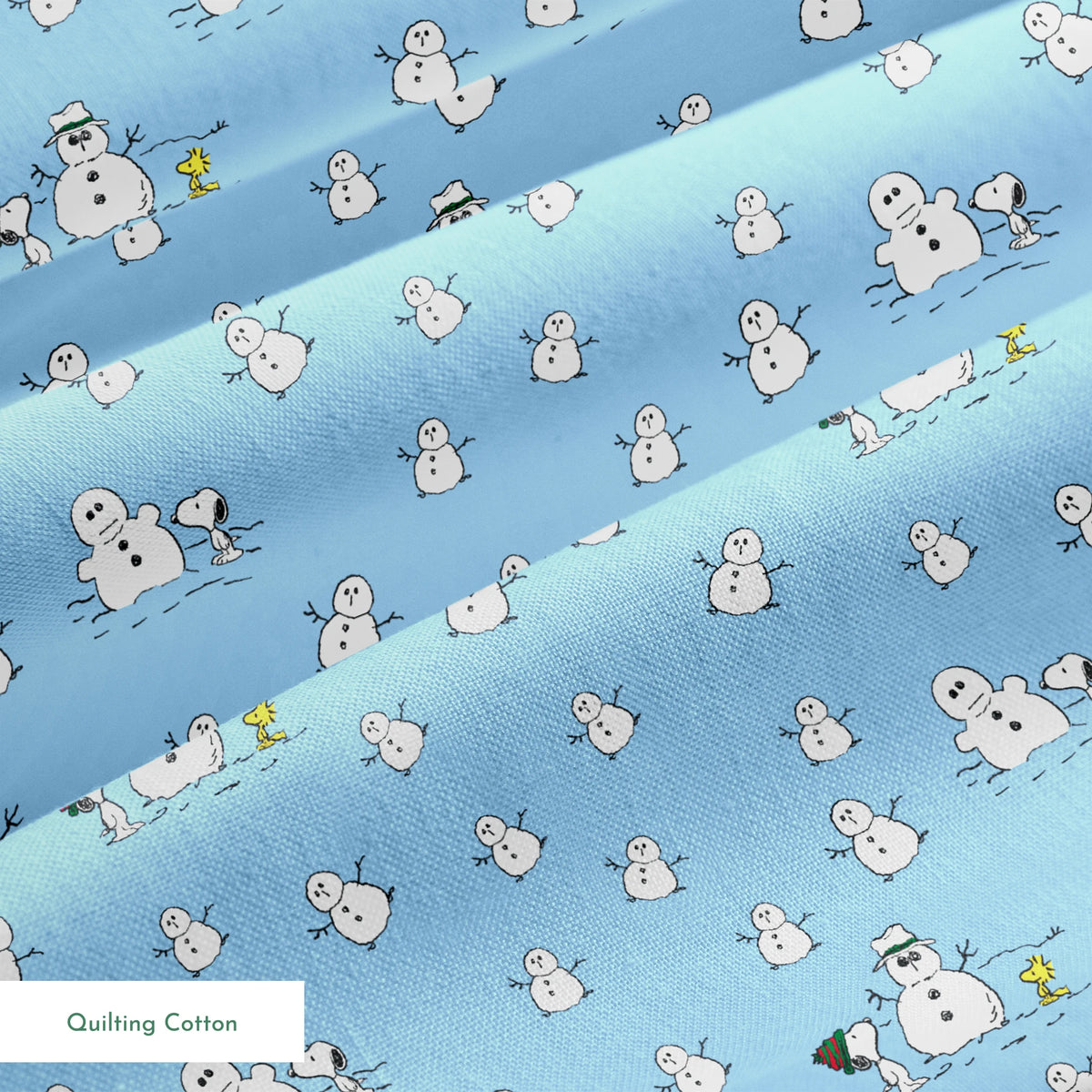  springs quiltingcotton texture