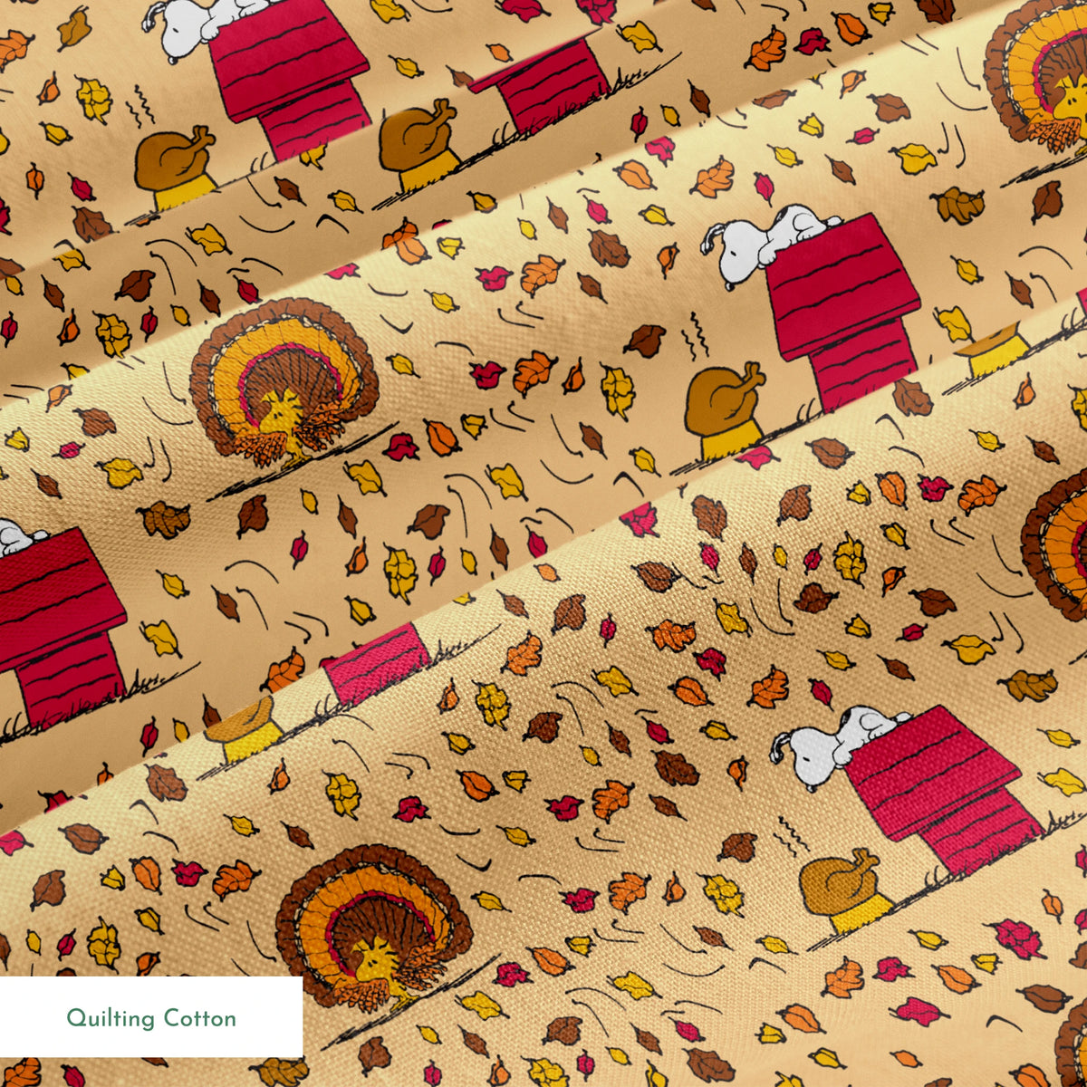  springs quiltingcotton texture