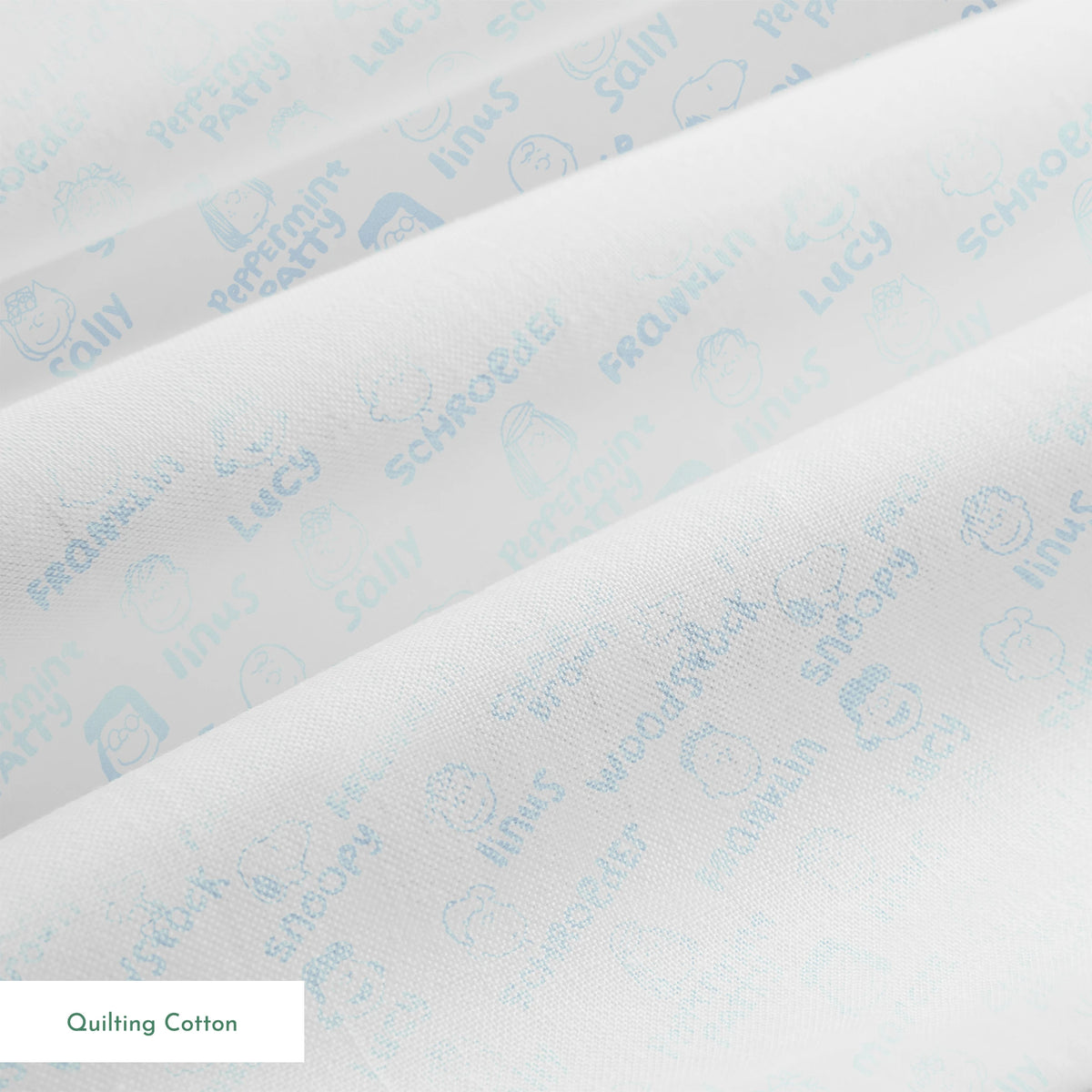  springs quiltingcotton texture