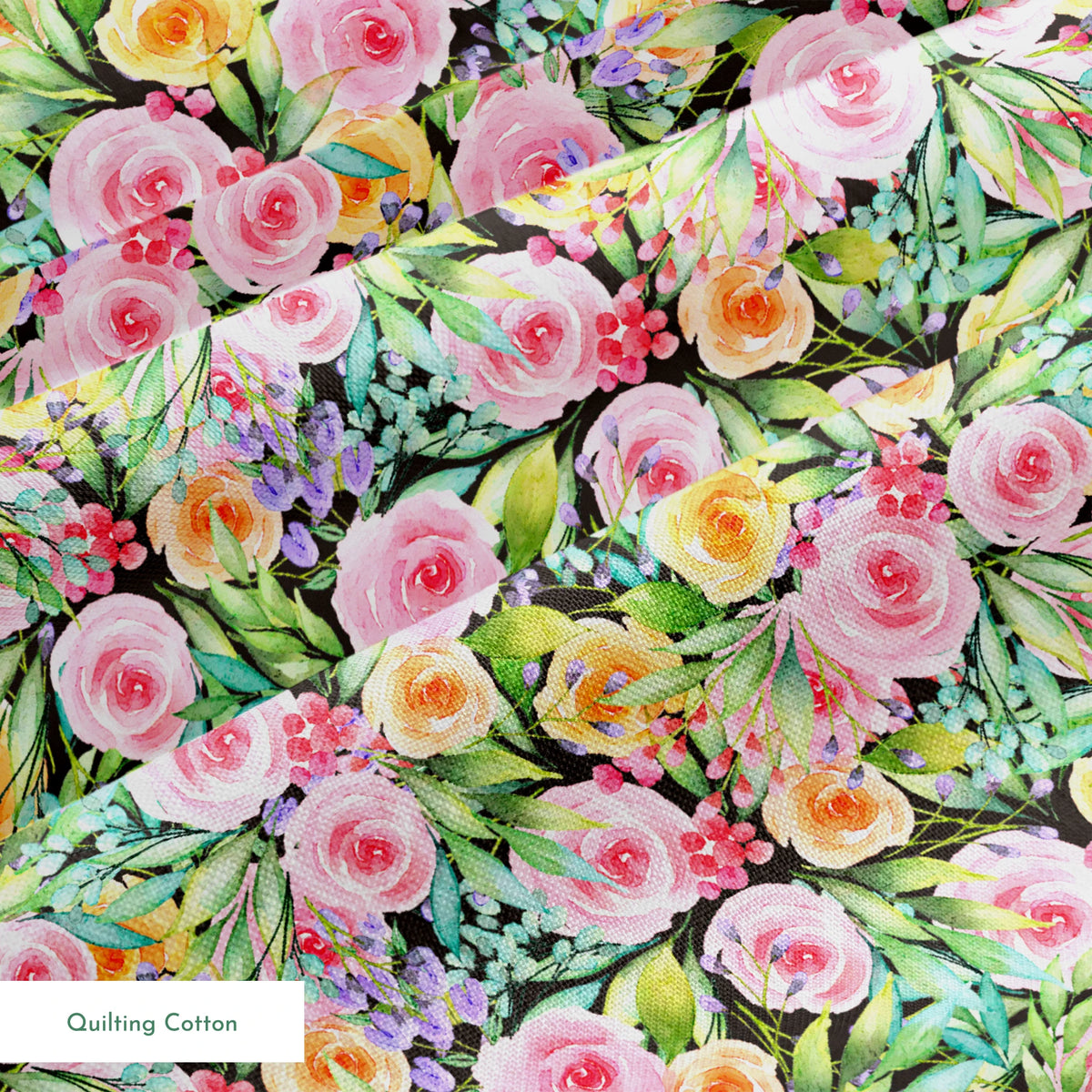 springs quiltingcotton texture