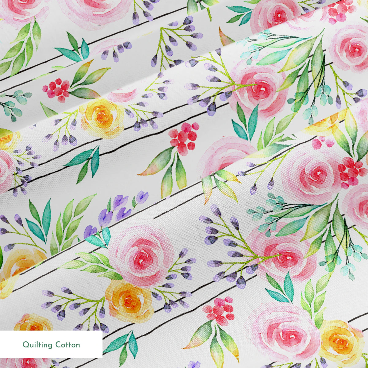  springs quiltingcotton texture