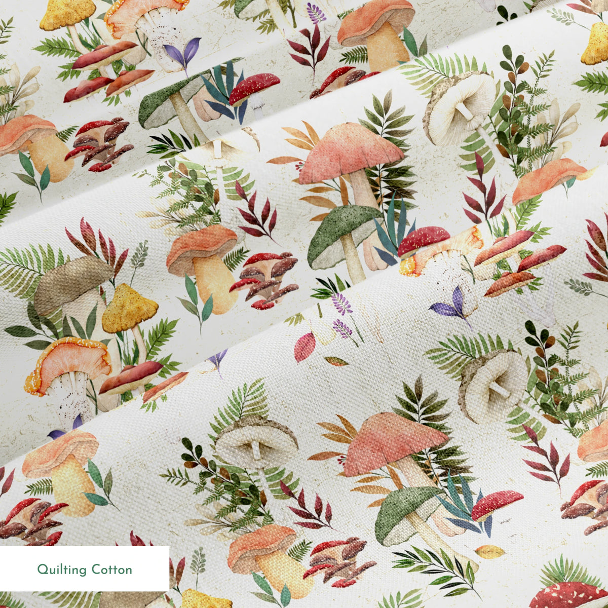  springs quiltingcotton texture