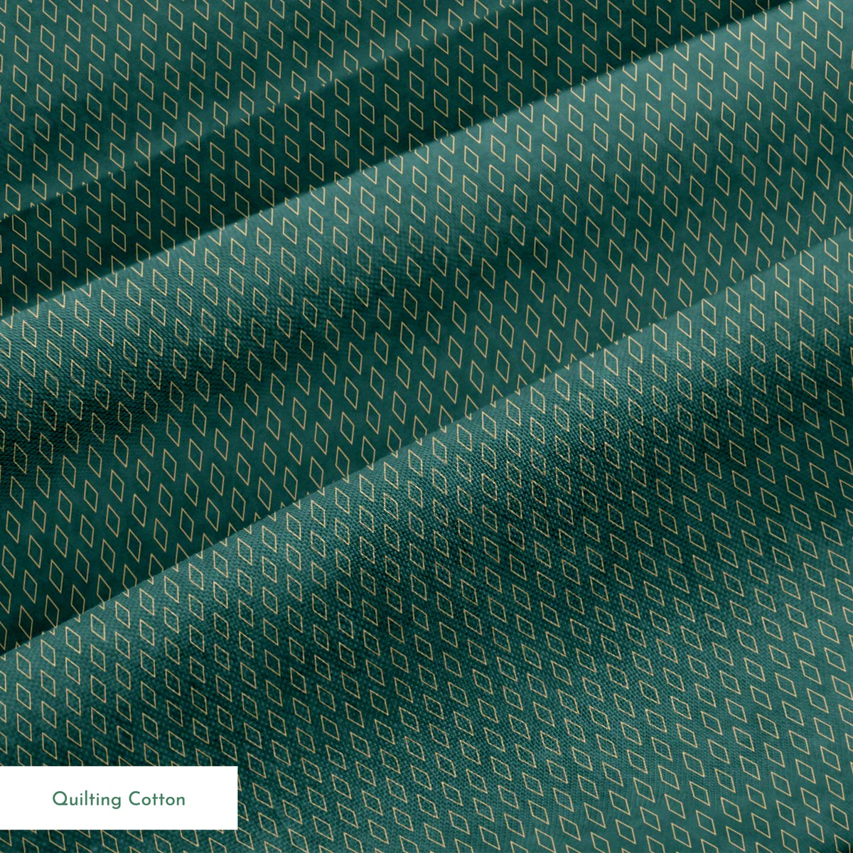  springs quiltingcotton texture