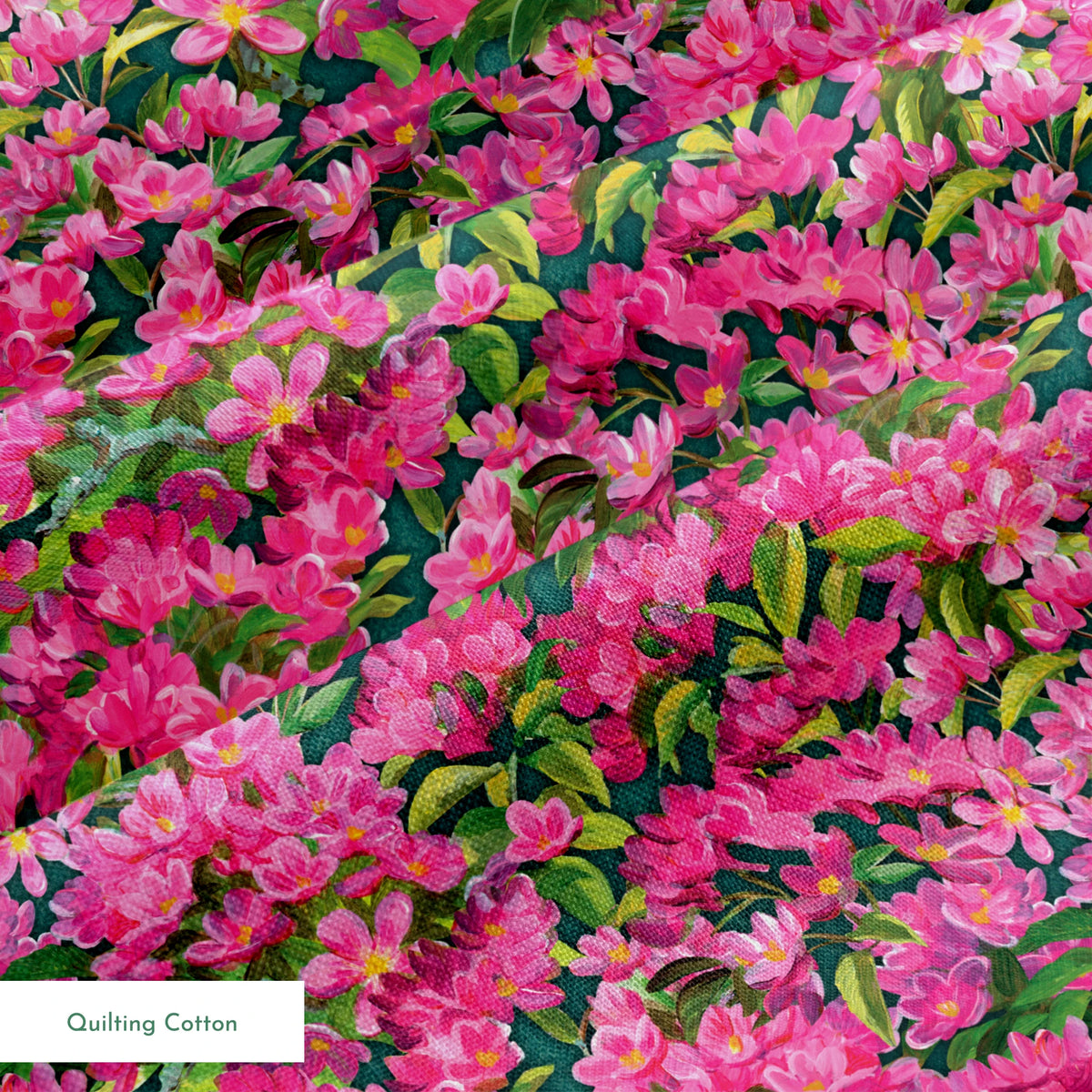  springs quiltingcotton texture
