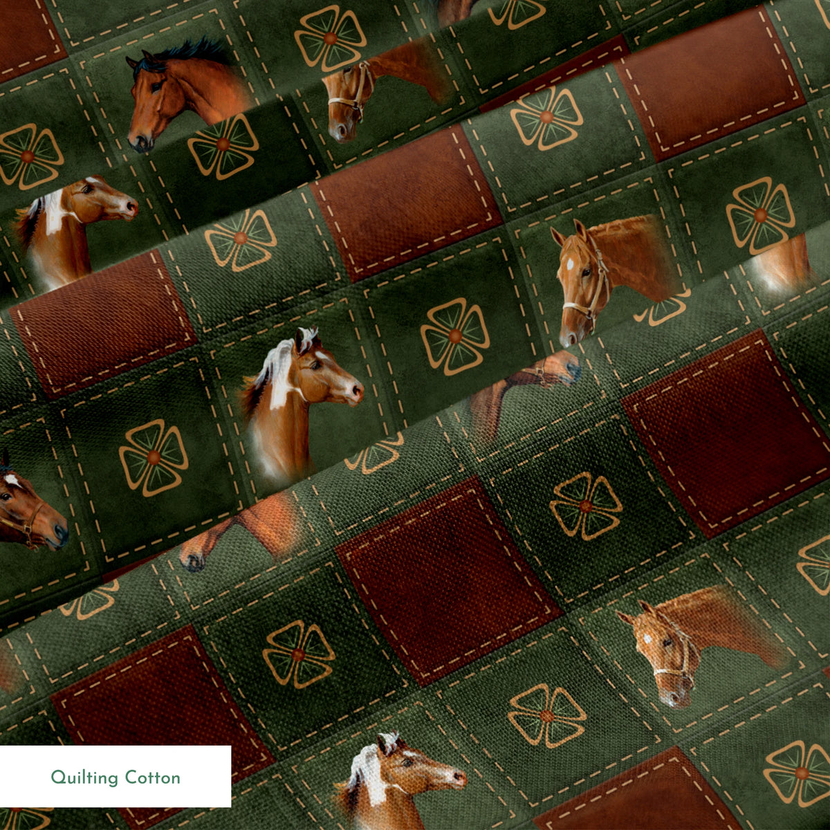  springs quiltingcotton texture