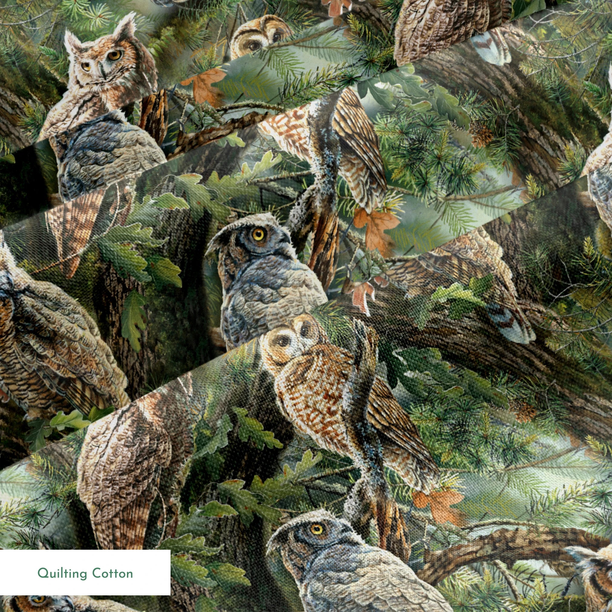  springs quiltingcotton texture