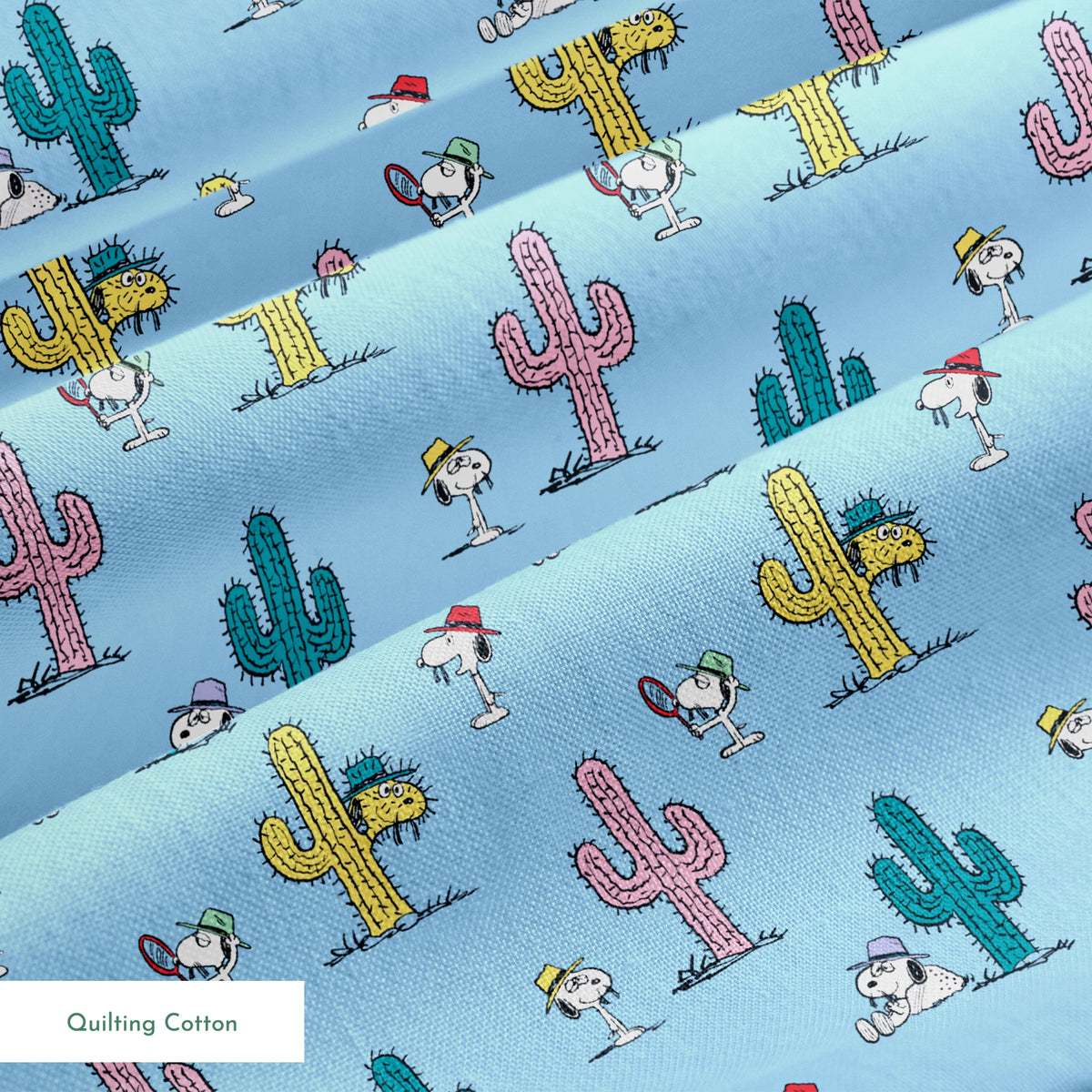  springs quiltingcotton texture