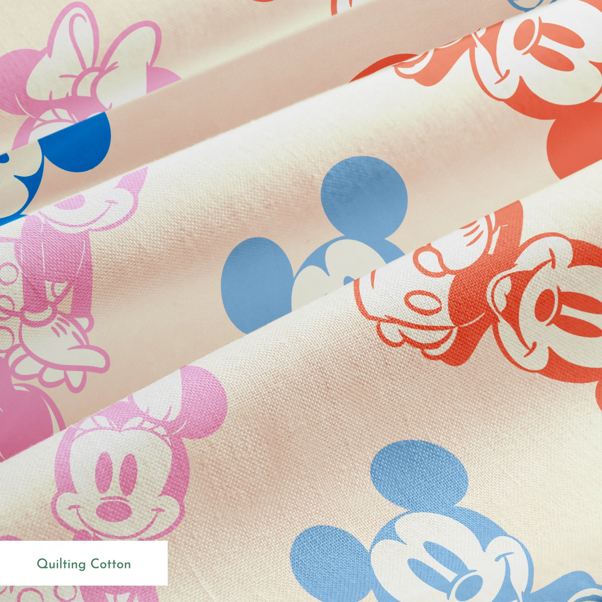  springs quiltingcotton texture