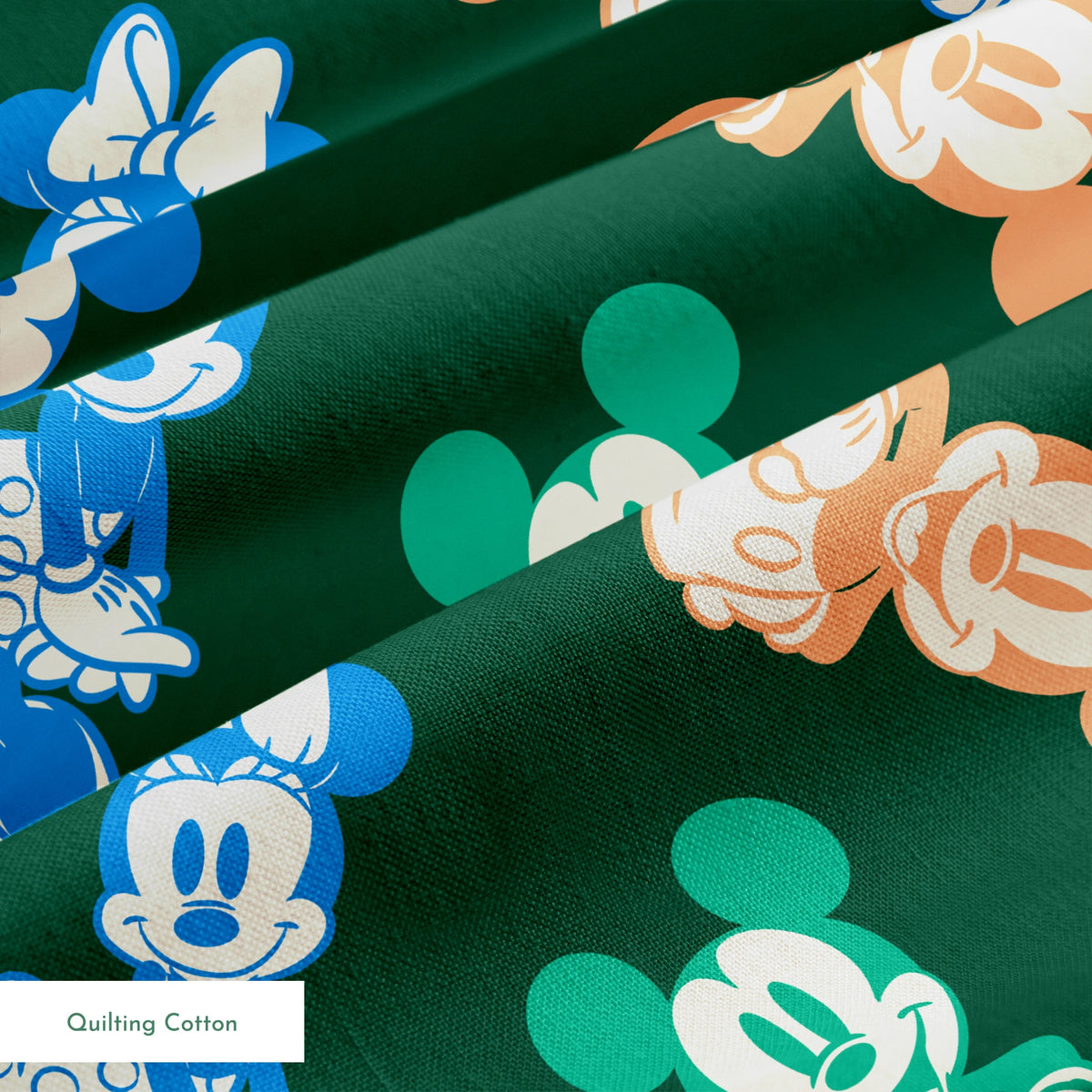  springs quiltingcotton texture