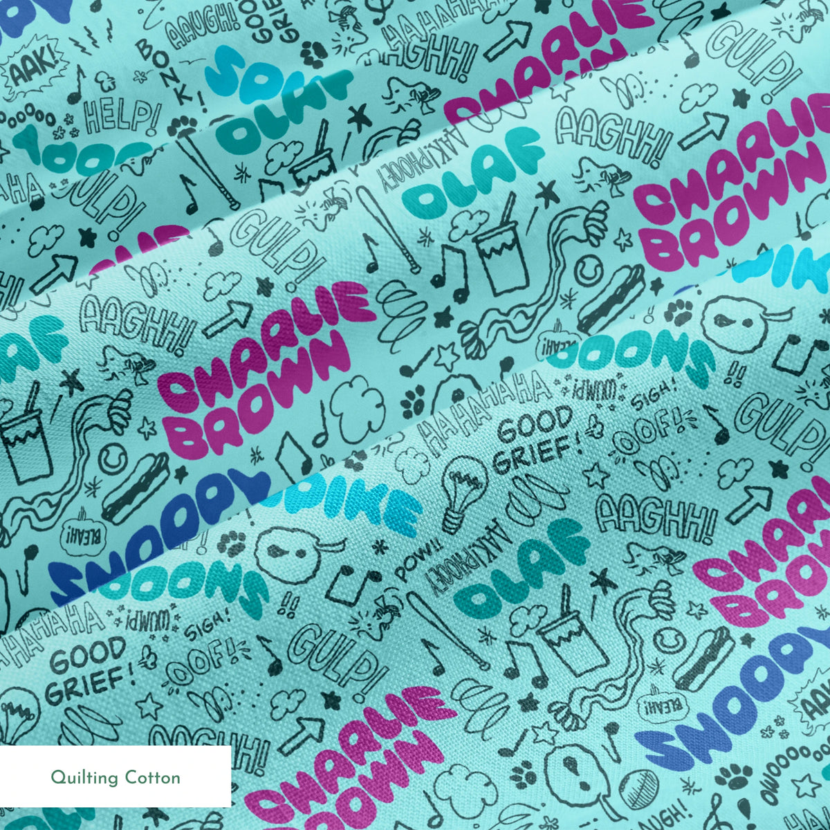  springs quiltingcotton texture