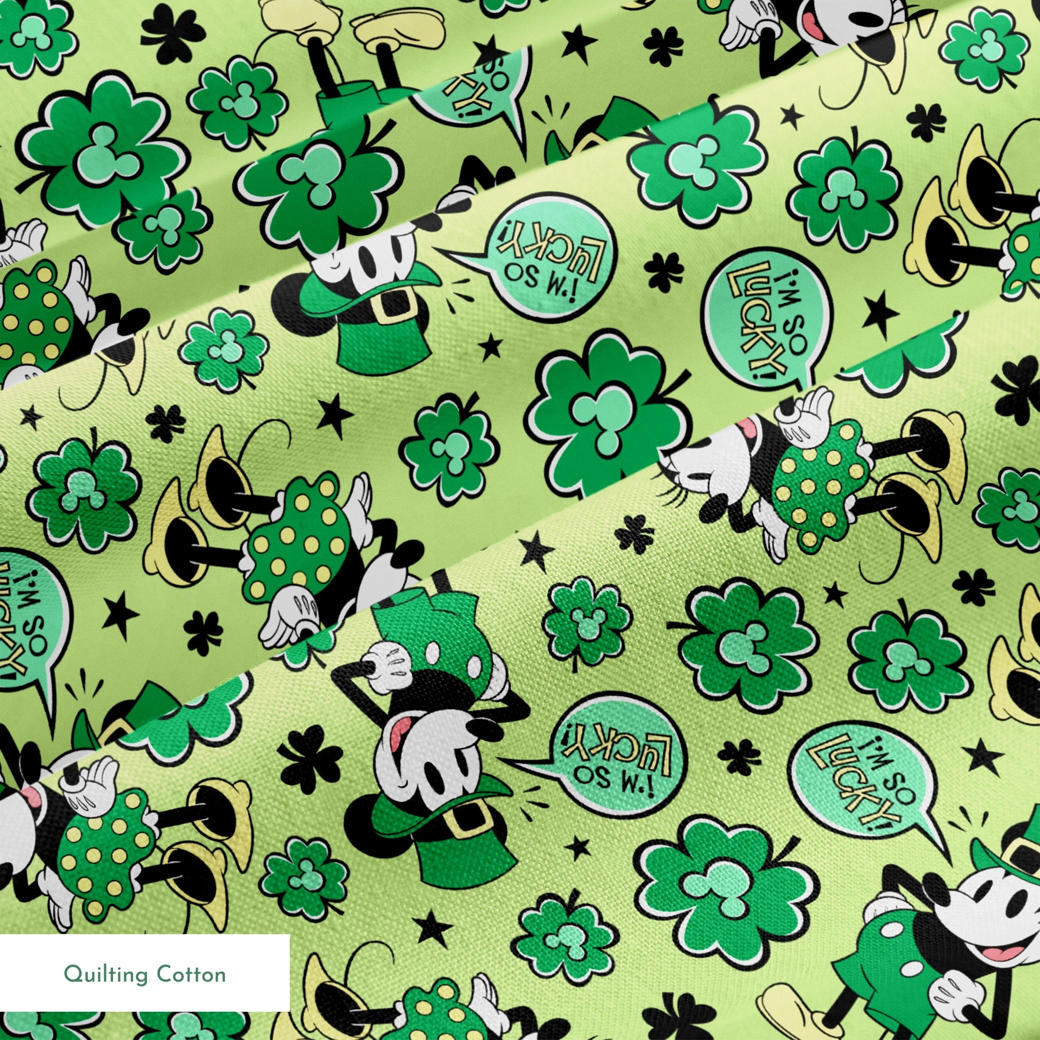  springs quiltingcotton texture