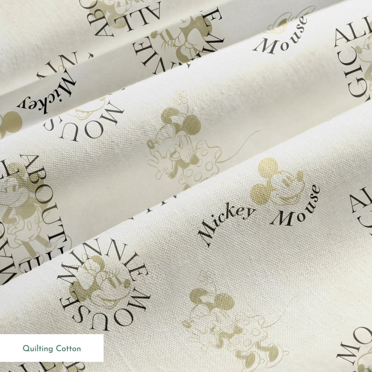  springs quiltingcotton texture