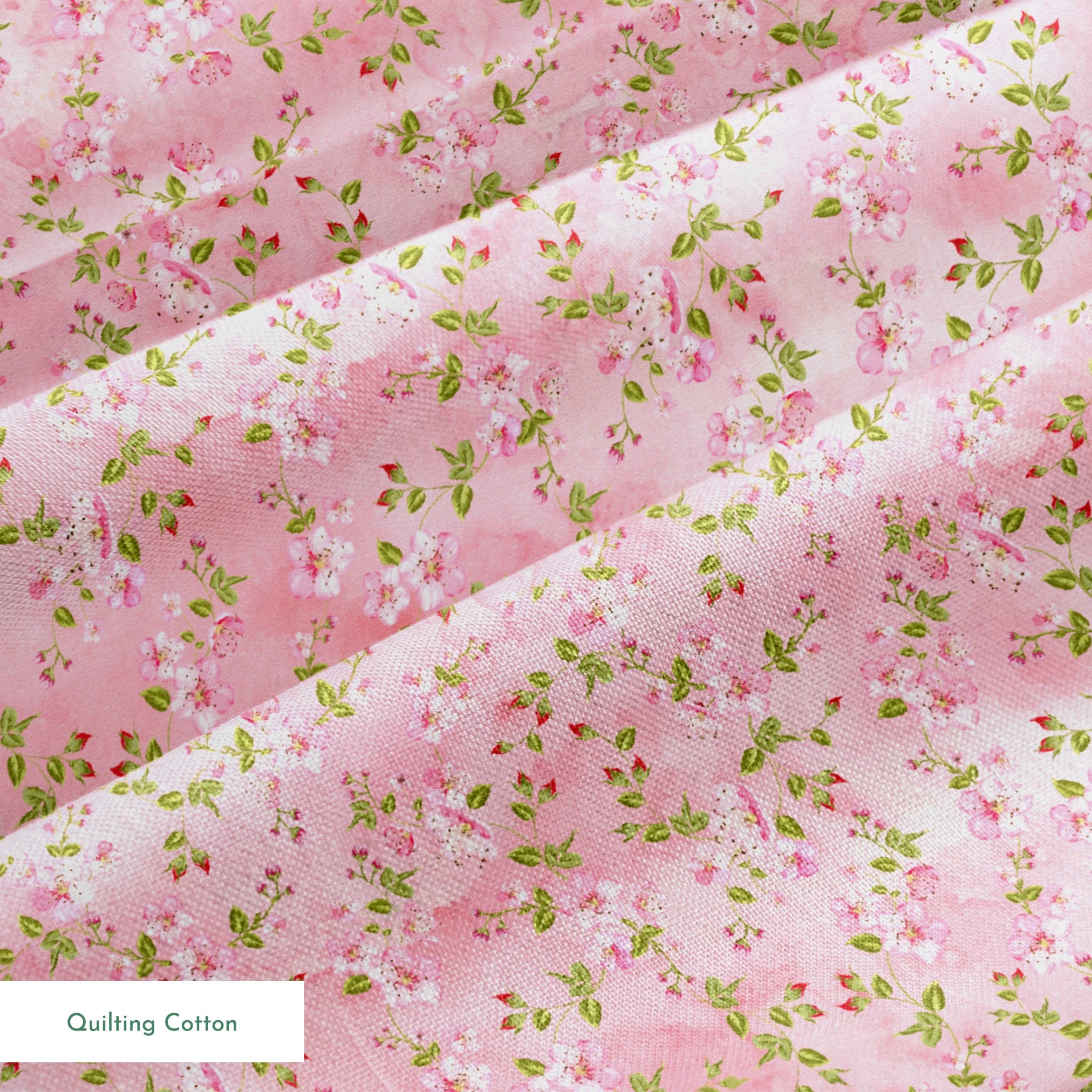  springs quiltingcotton texture