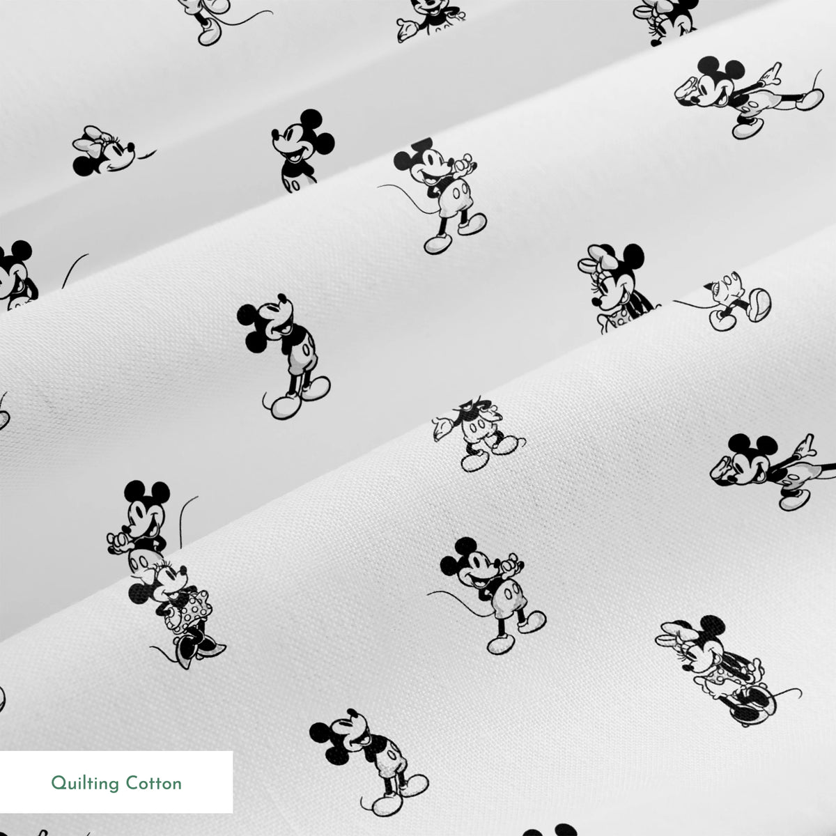  springs quiltingcotton texture