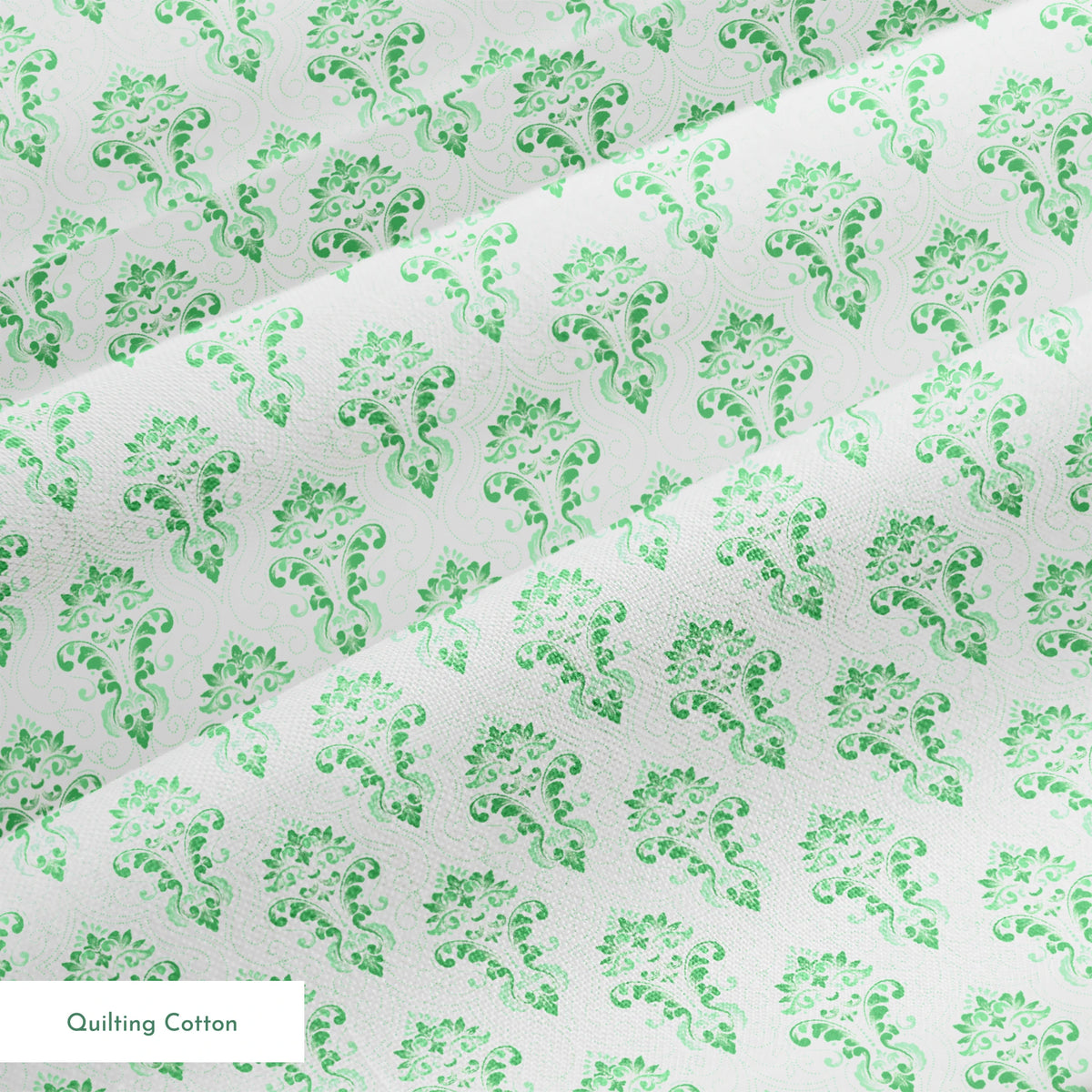  springs quiltingcotton texture