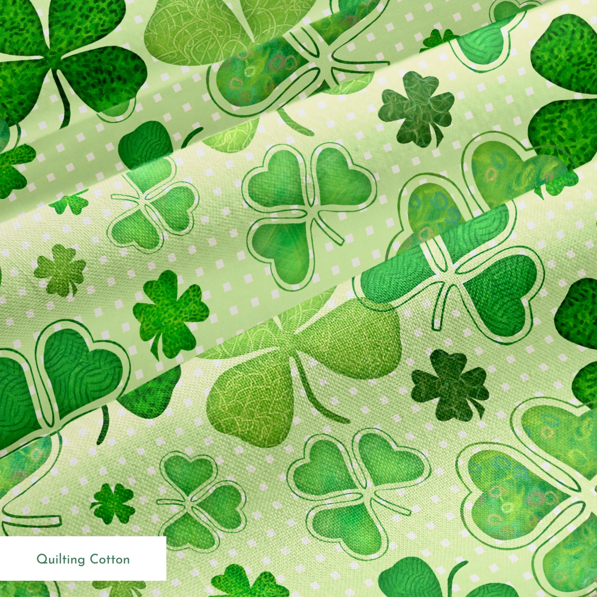  springs quiltingcotton texture
