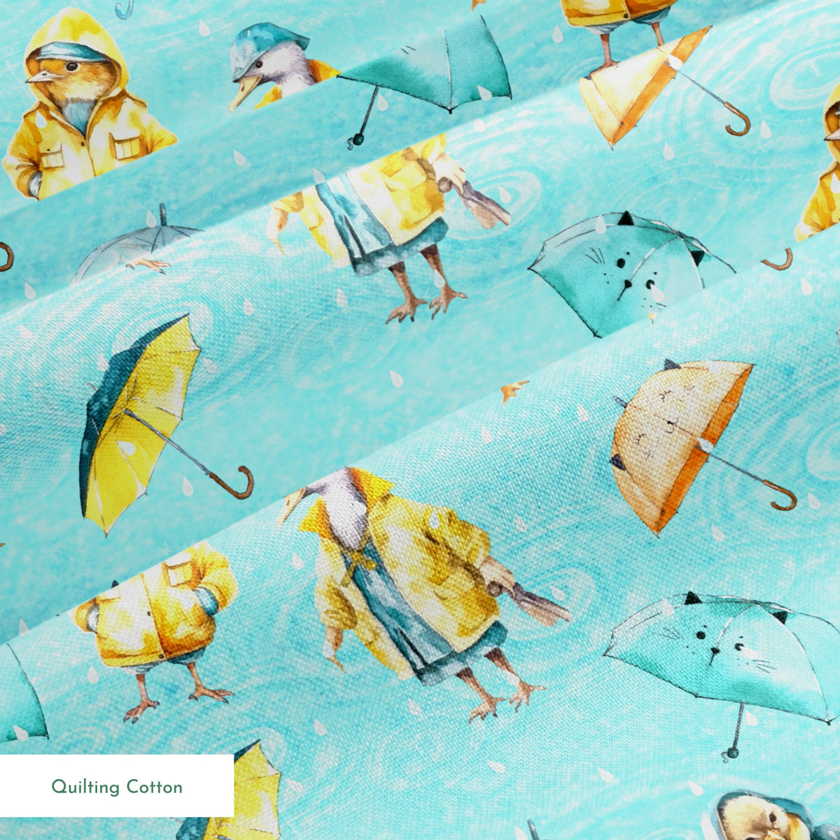  springs quiltingcotton texture
