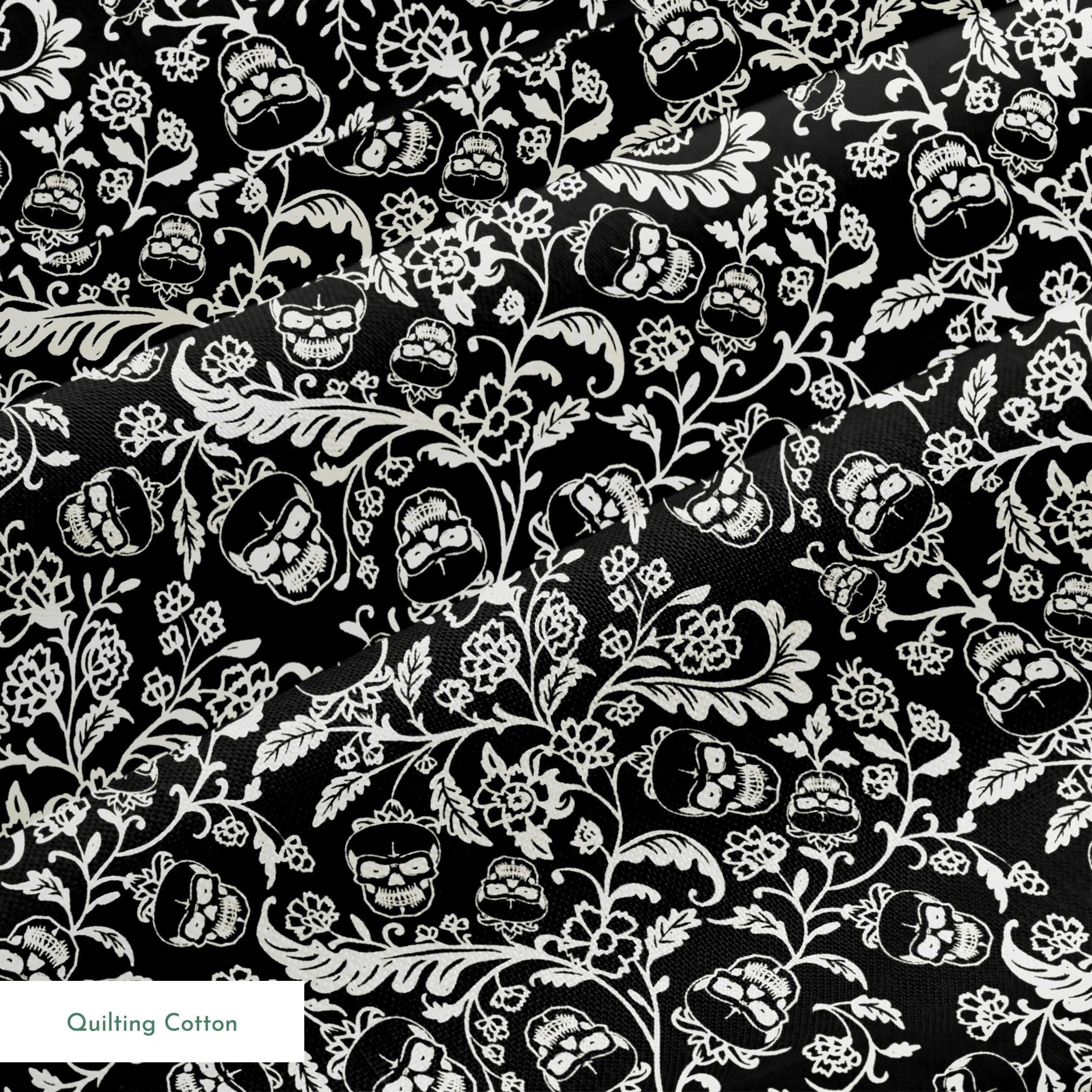  springs quiltingcotton texture